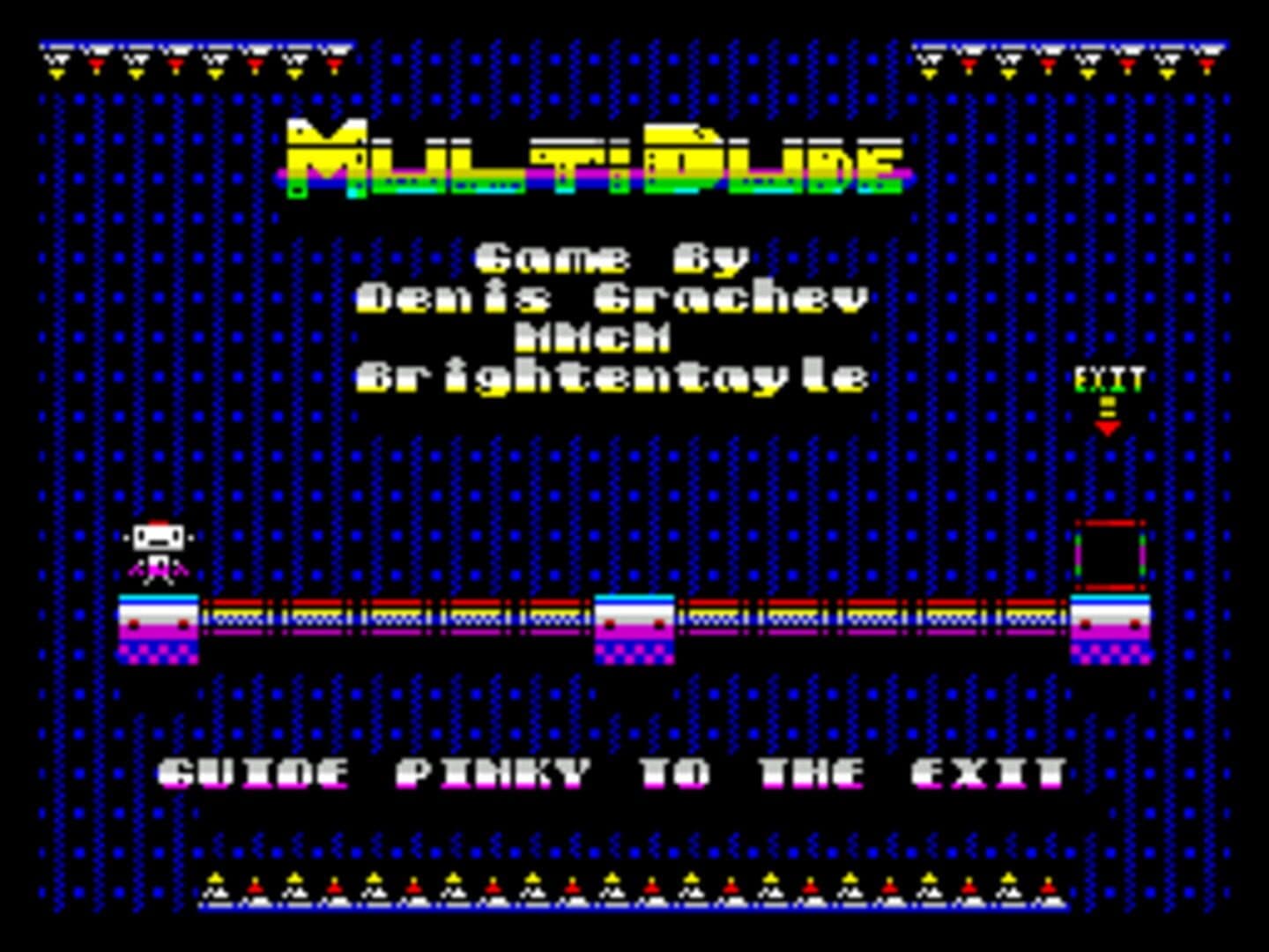 Multidude screenshot 8