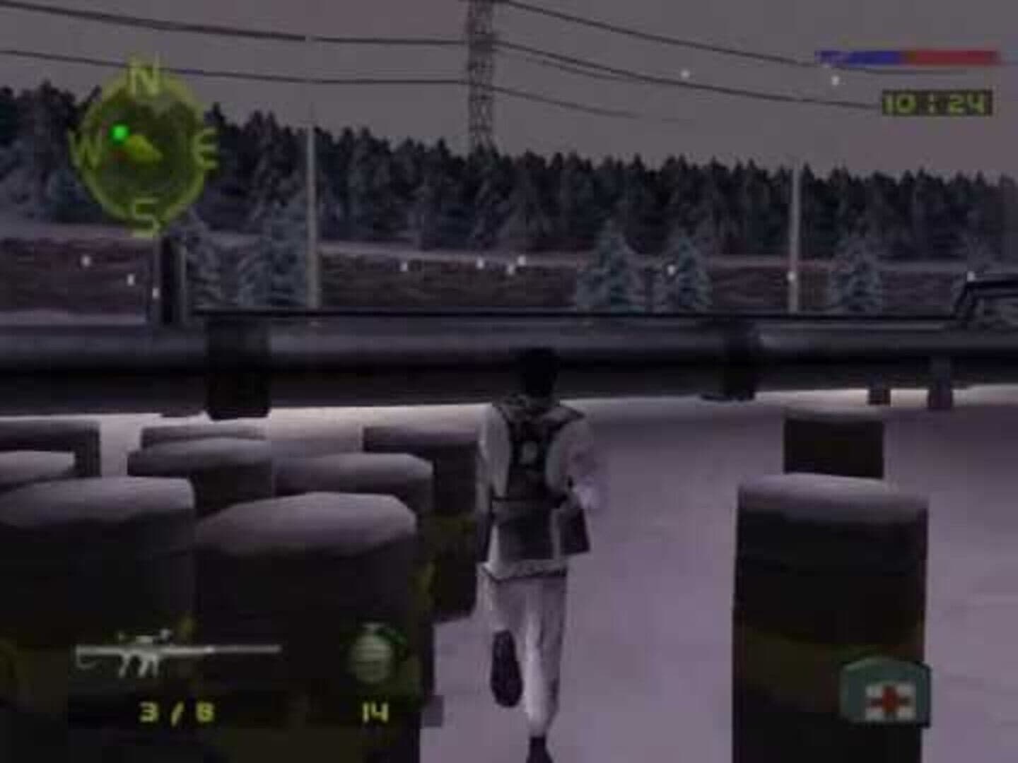 Spec Ops: Ranger Elite screenshot 4