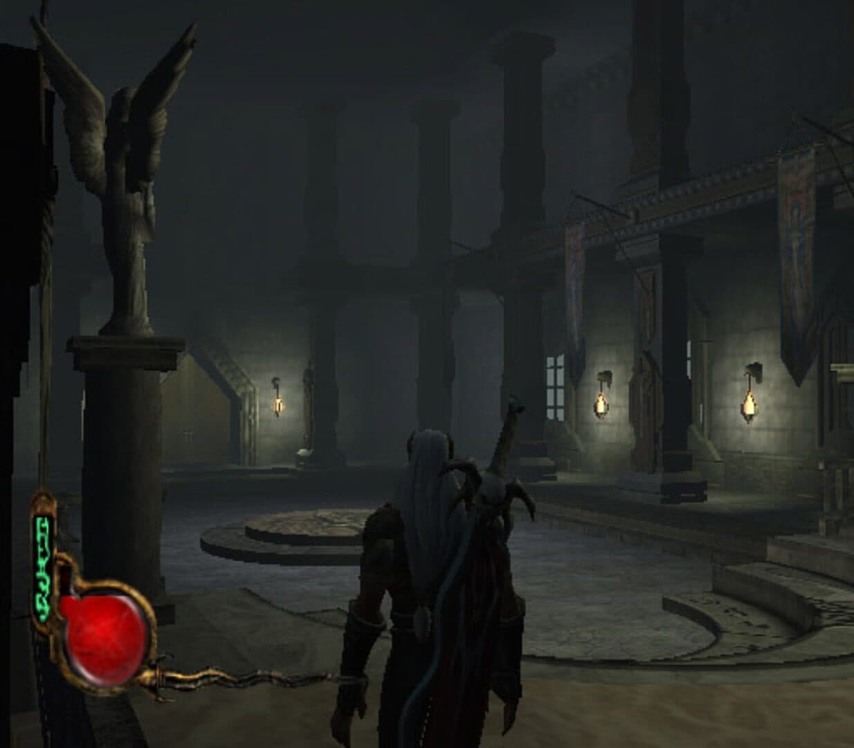 Legacy of Kain: The Dark Prophecy screenshot 10