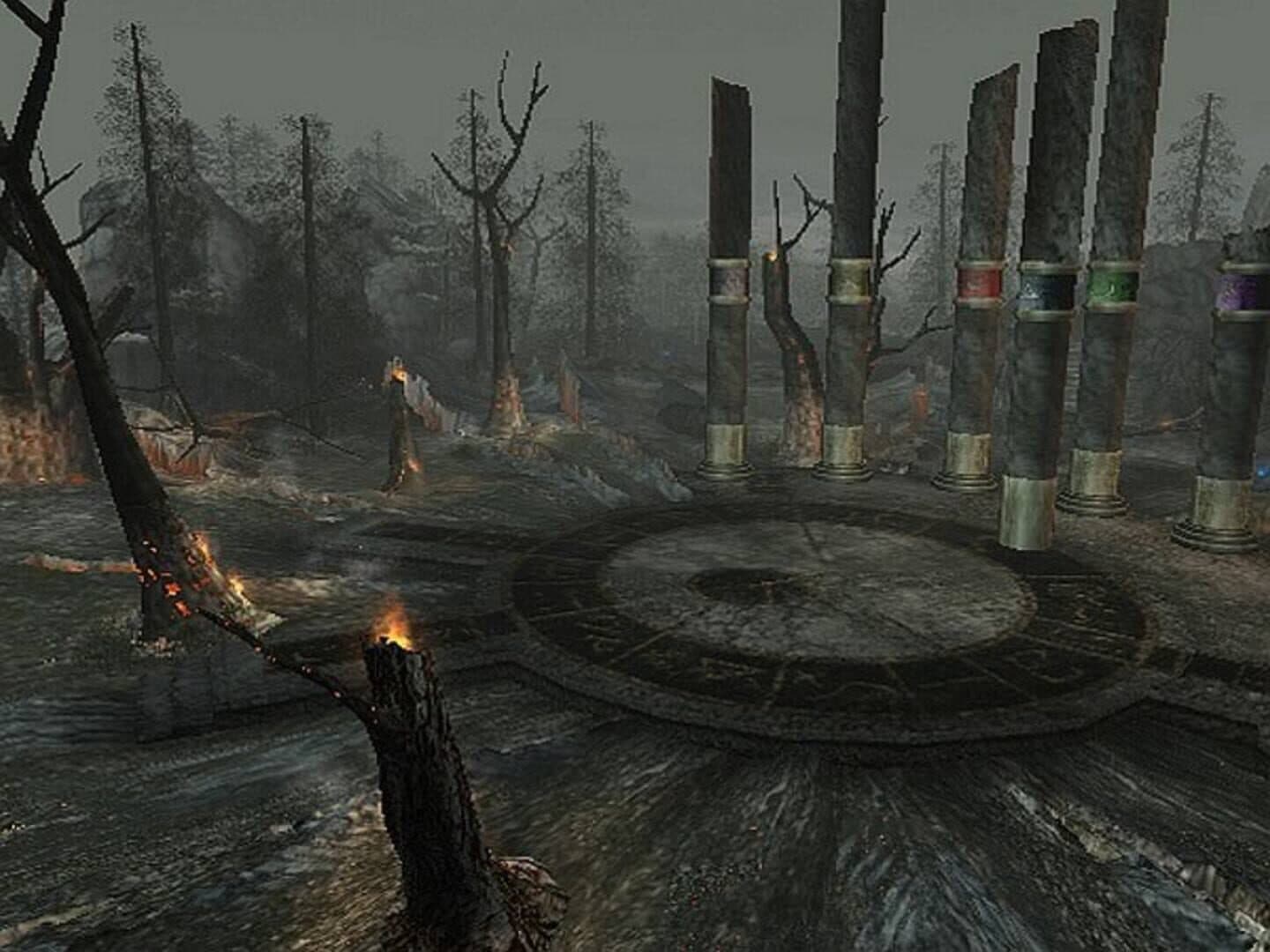 Legacy of Kain: The Dark Prophecy screenshot 11
