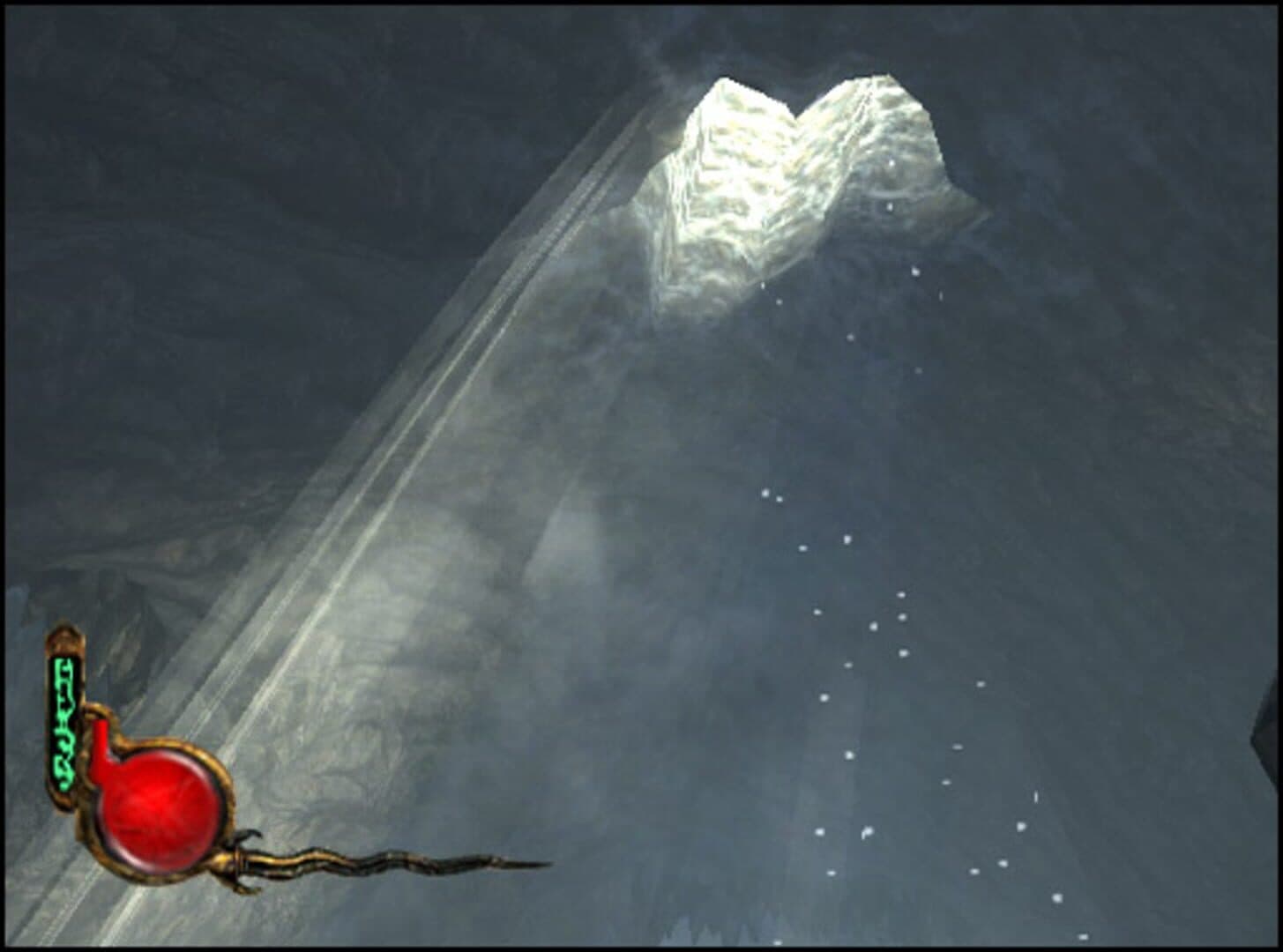Legacy of Kain: The Dark Prophecy screenshot 12