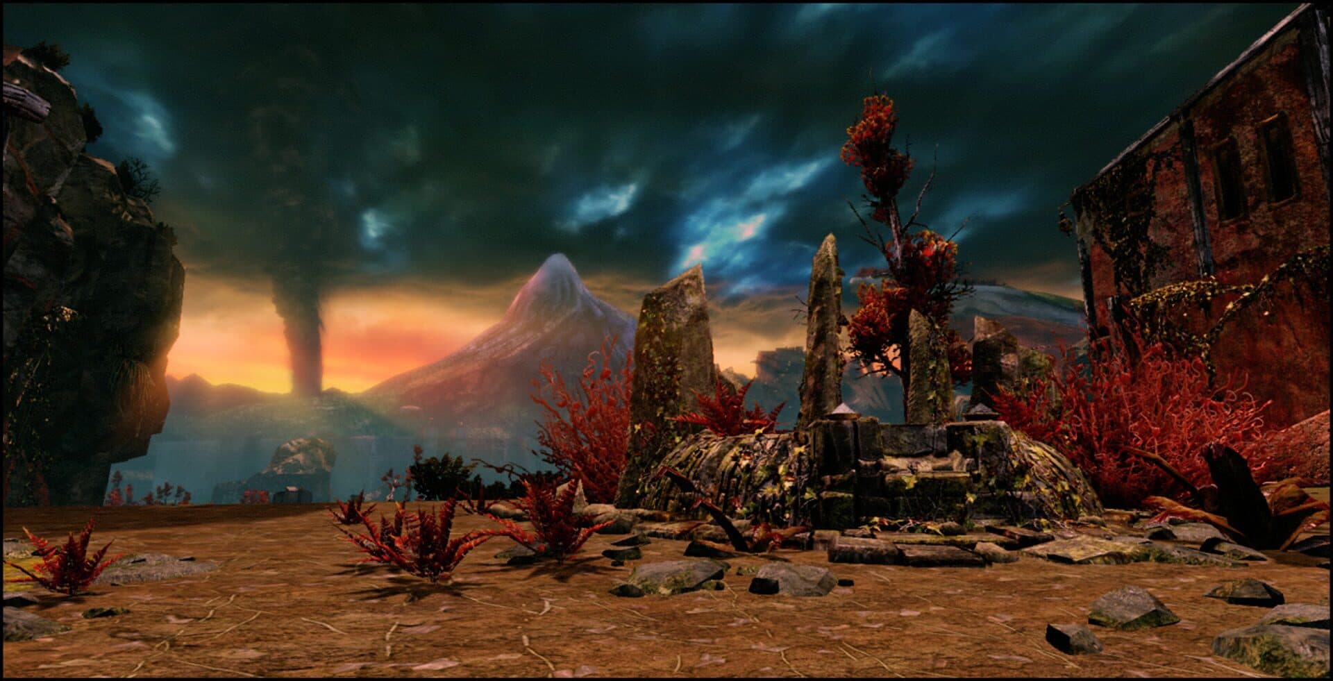 Legacy of Kain: Dead Sun screenshot 2