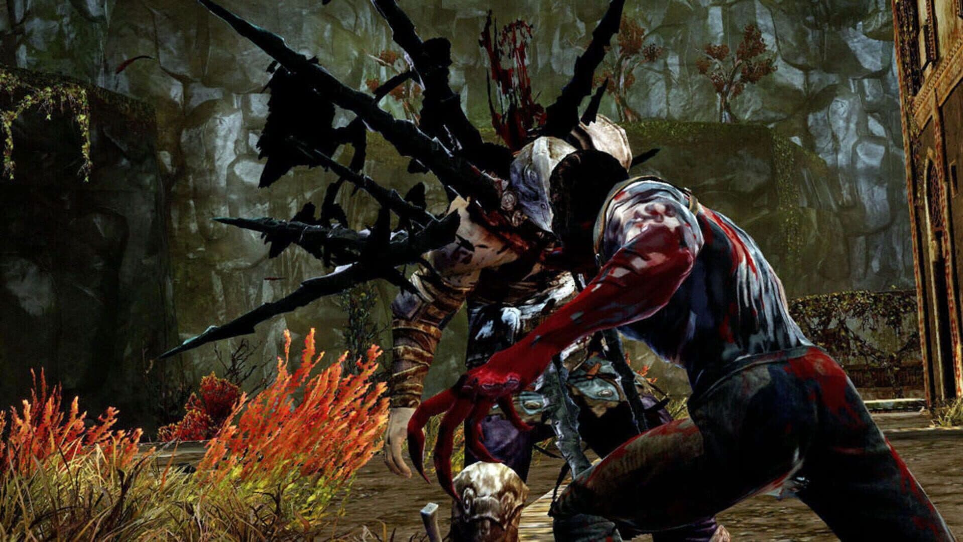 Legacy of Kain: Dead Sun screenshot 5