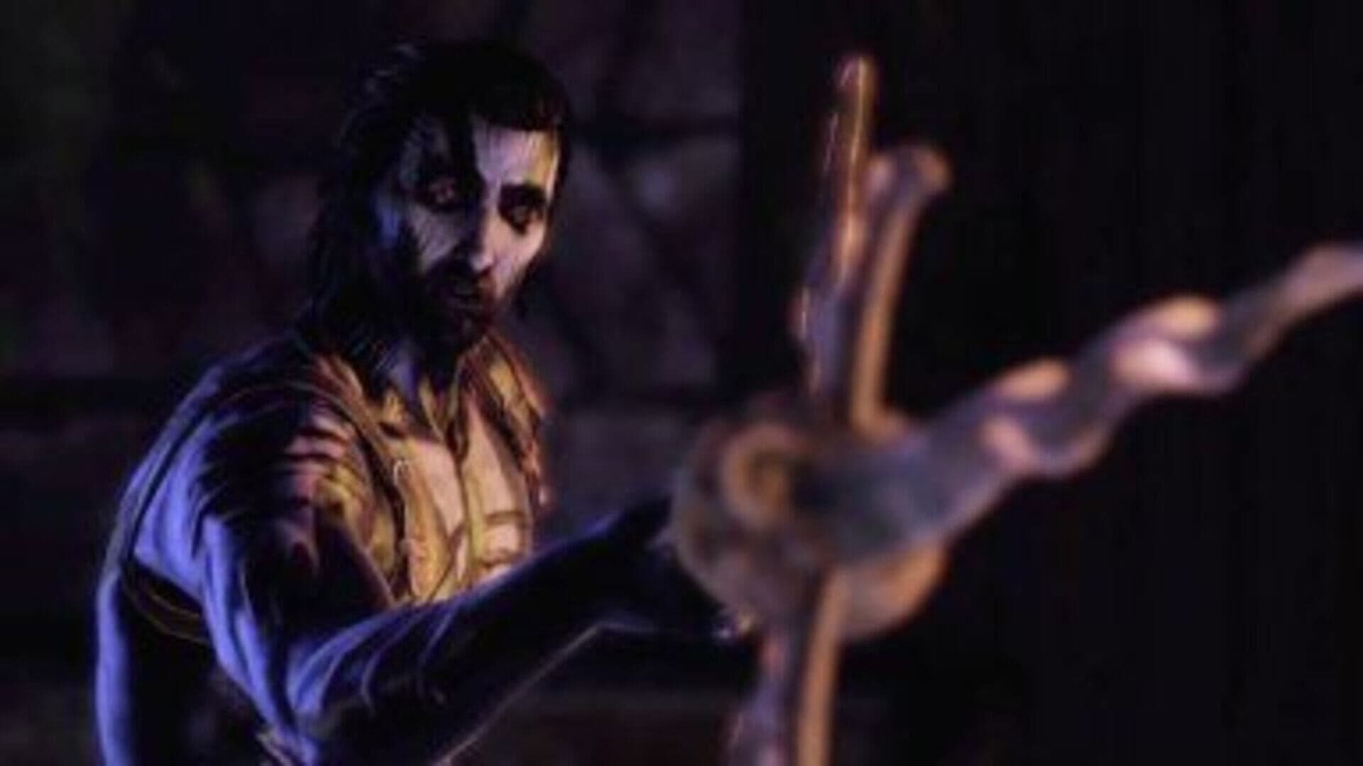 Legacy of Kain: Dead Sun screenshot 8