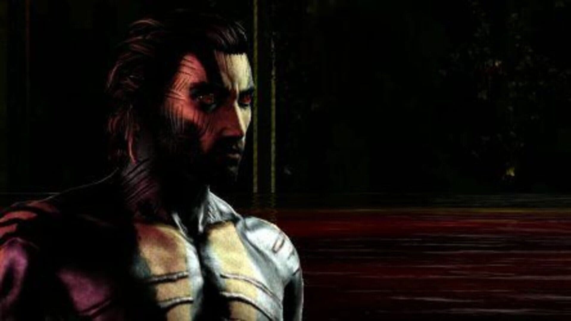 Legacy of Kain: Dead Sun screenshot 9