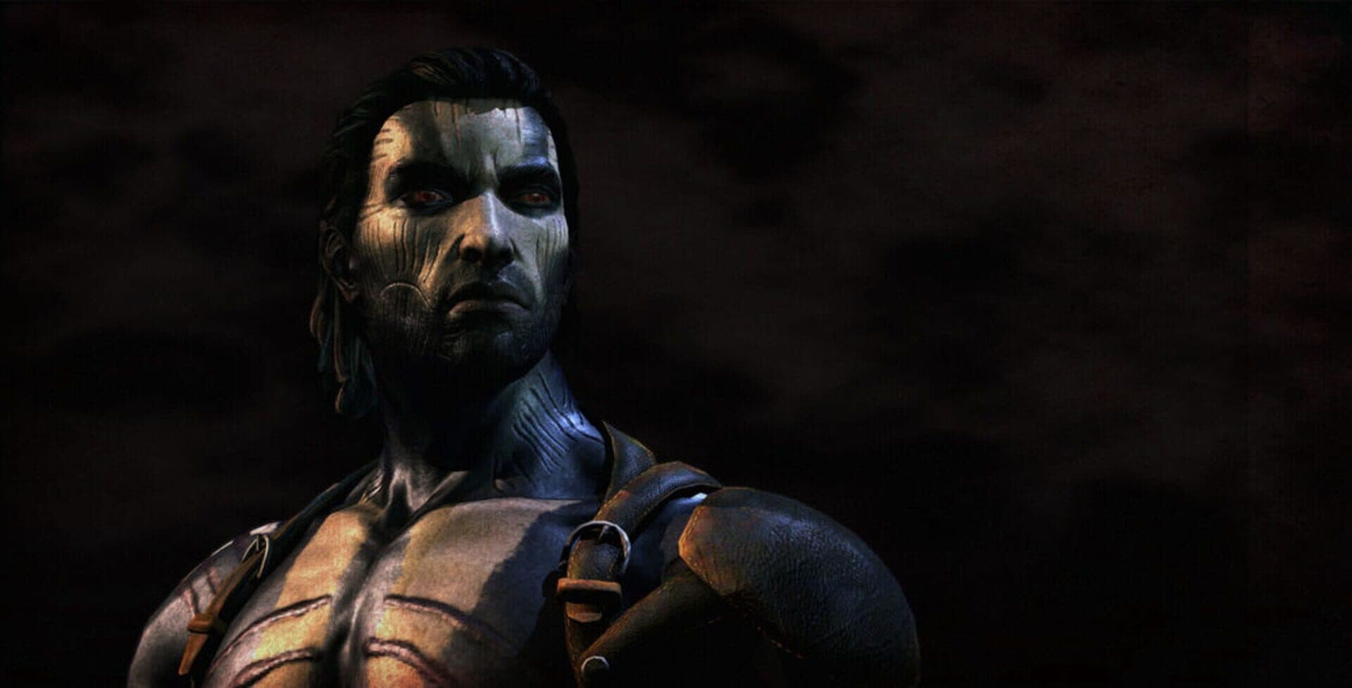 Legacy of Kain: Dead Sun screenshot 10