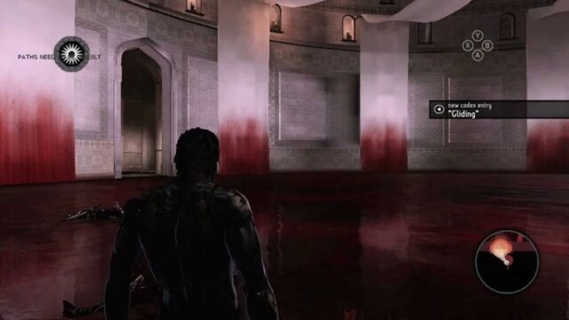 Legacy of Kain: Dead Sun screenshot 11