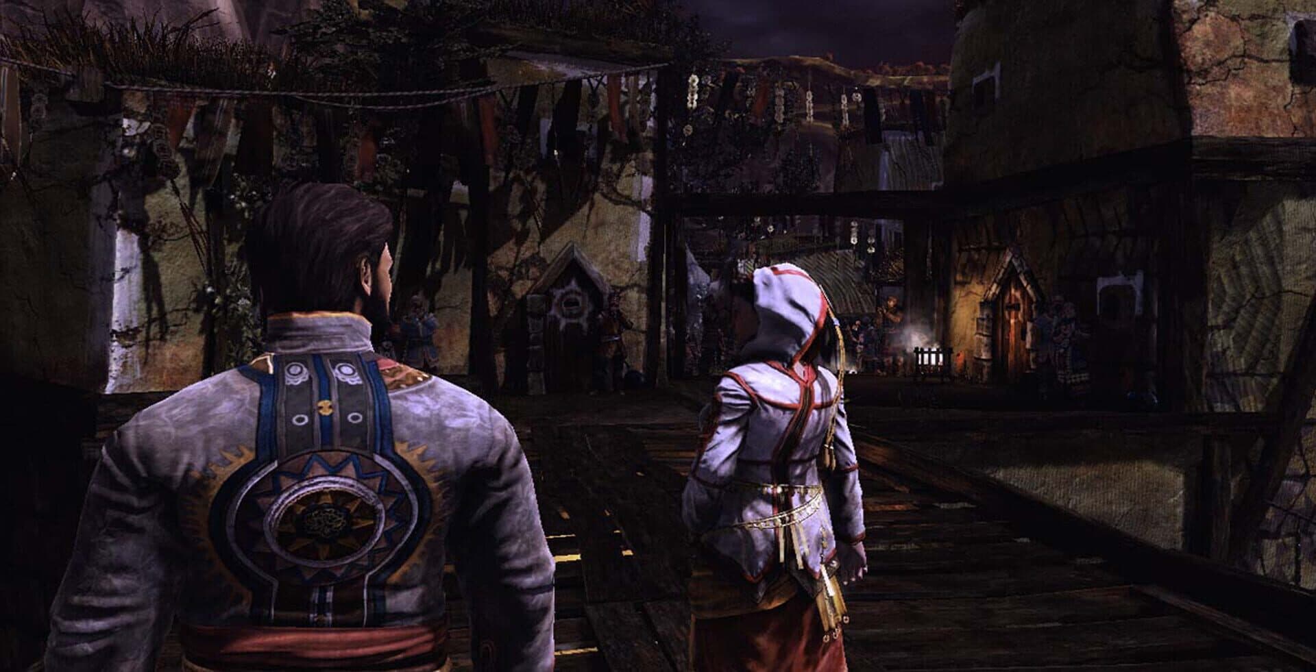 Legacy of Kain: Dead Sun screenshot 12