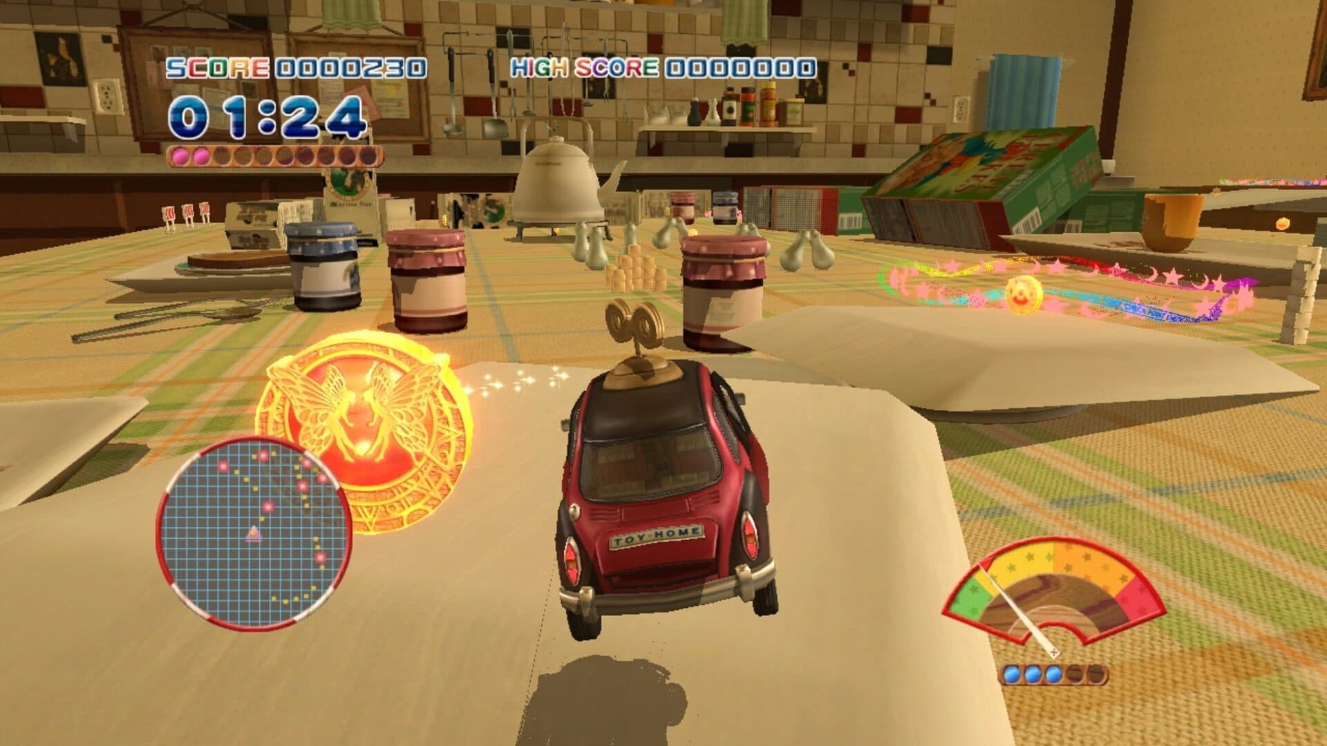 Toy Home screenshot 5
