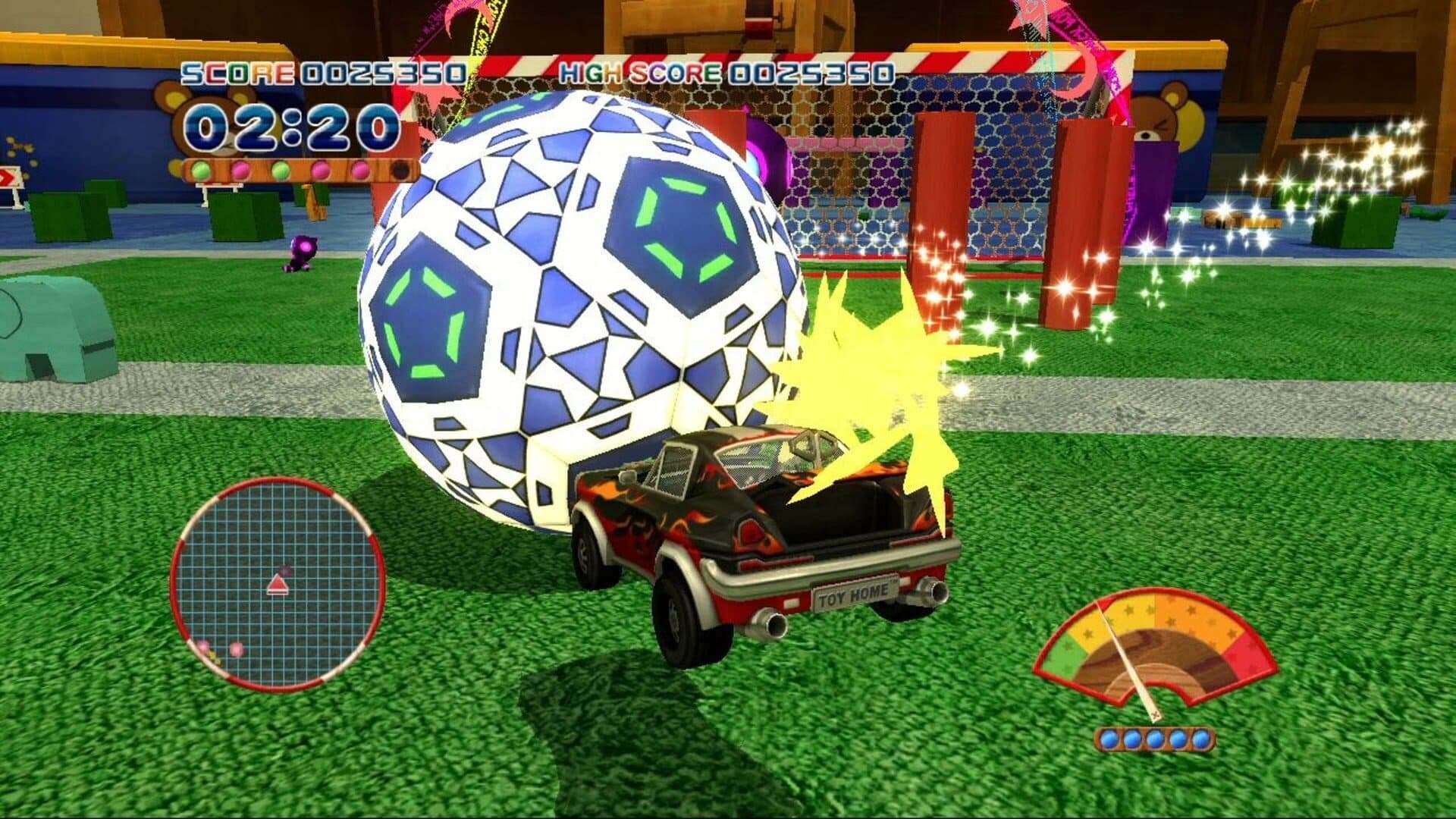 Toy Home screenshot 7