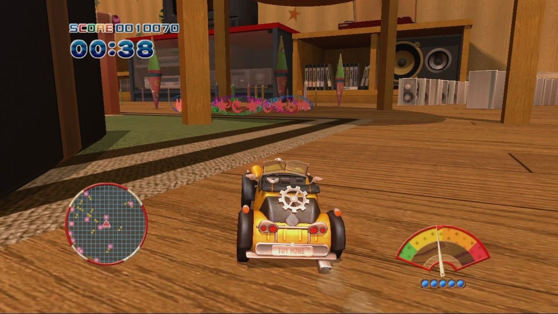 Toy Home screenshot 3