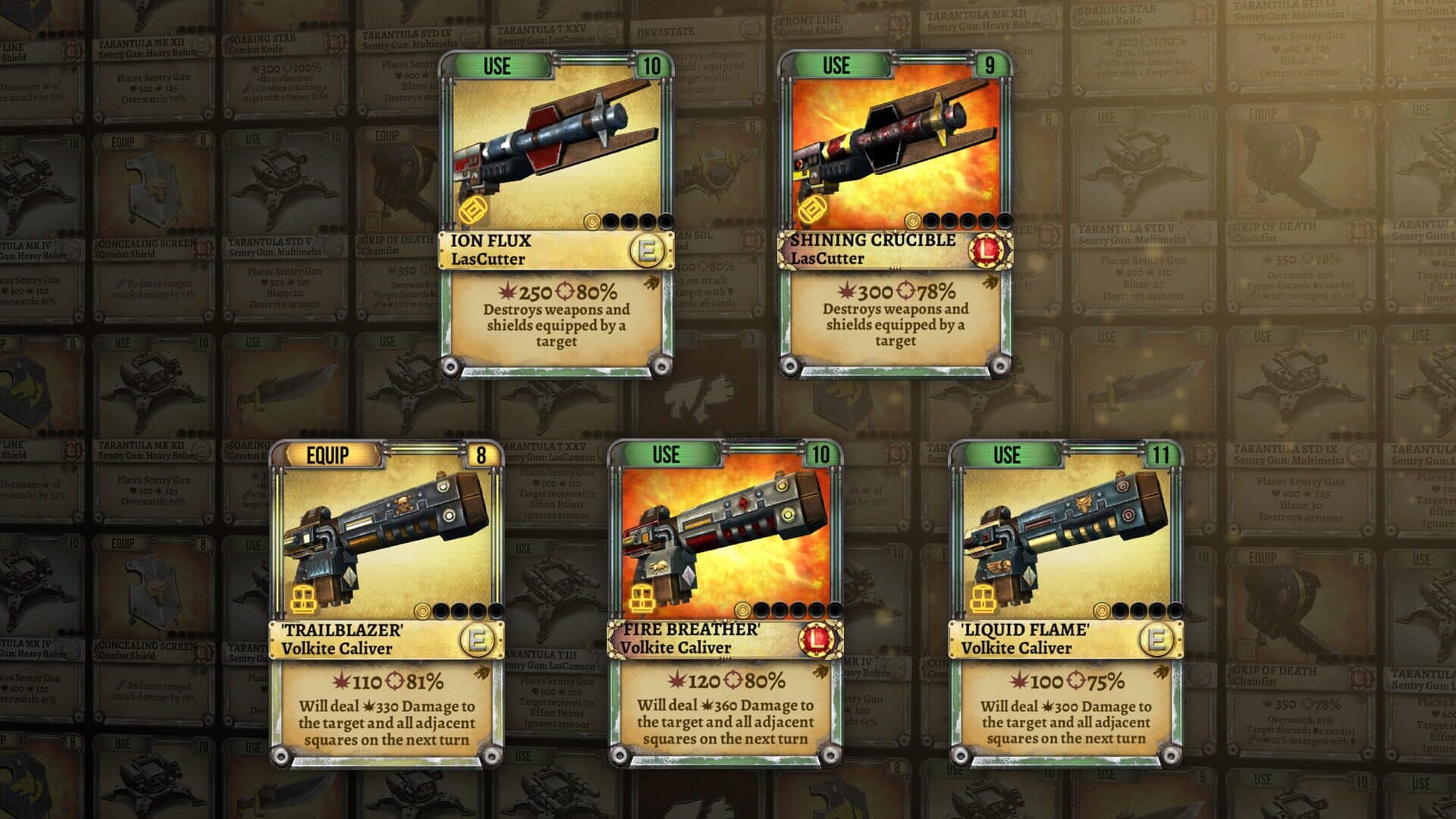 Warhammer 40,000: Space Wolf - Sigurd Ironside screenshot 7