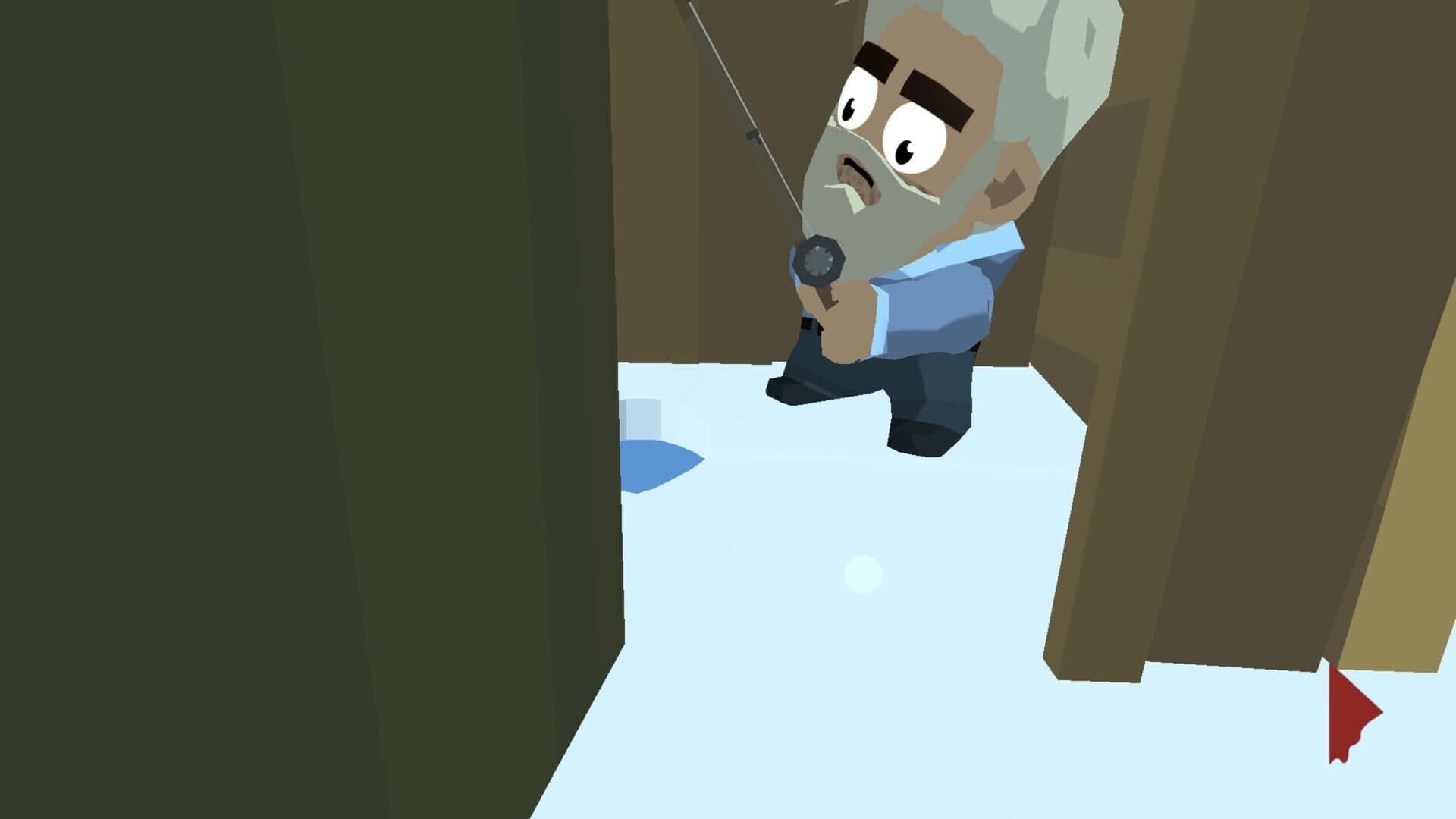 Friday the 13th: Killer Puzzle - Episode 3: Winter Kills screenshot 7