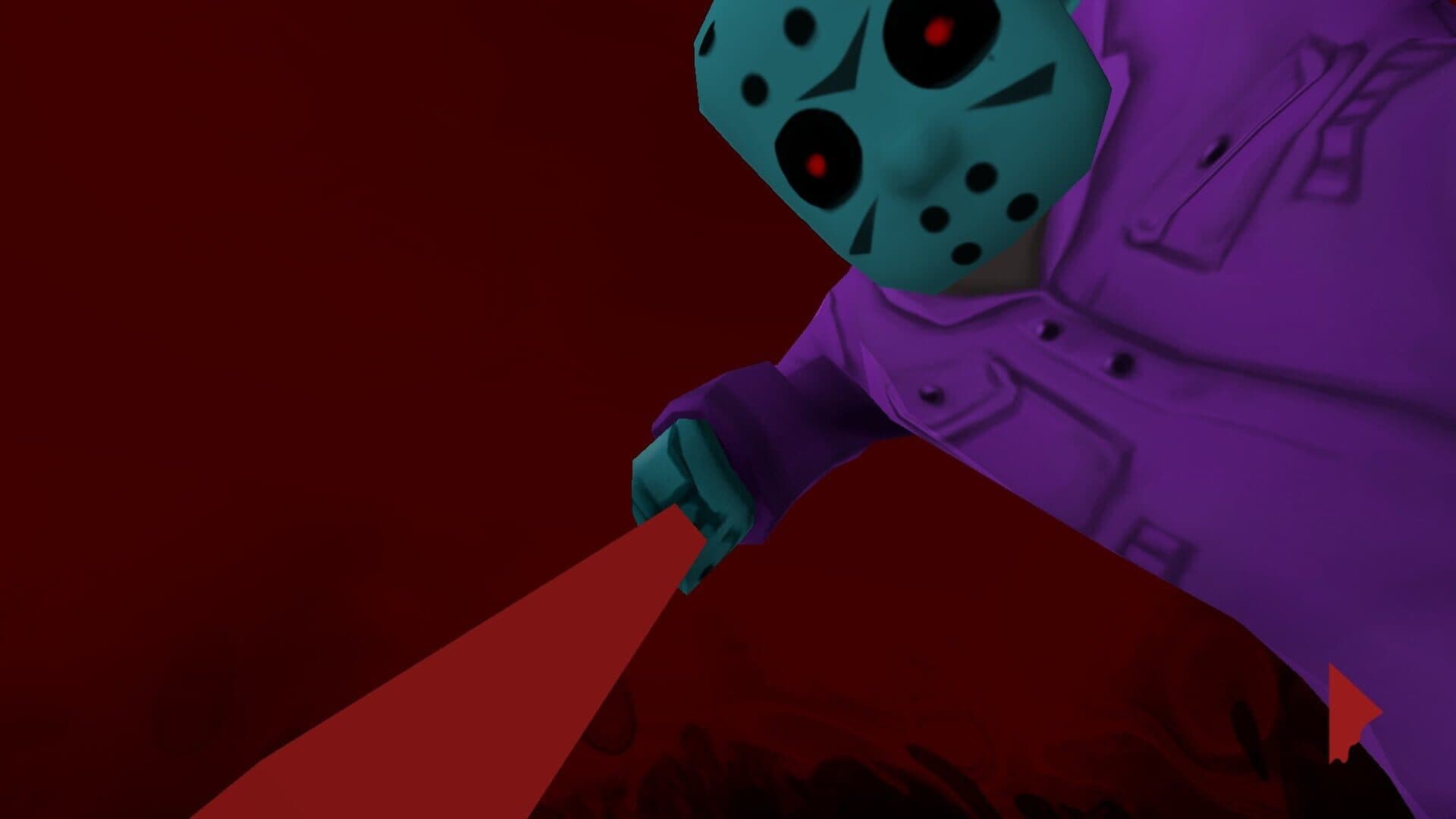 Friday the 13th: Killer Puzzle - Retro Jason screenshot 4