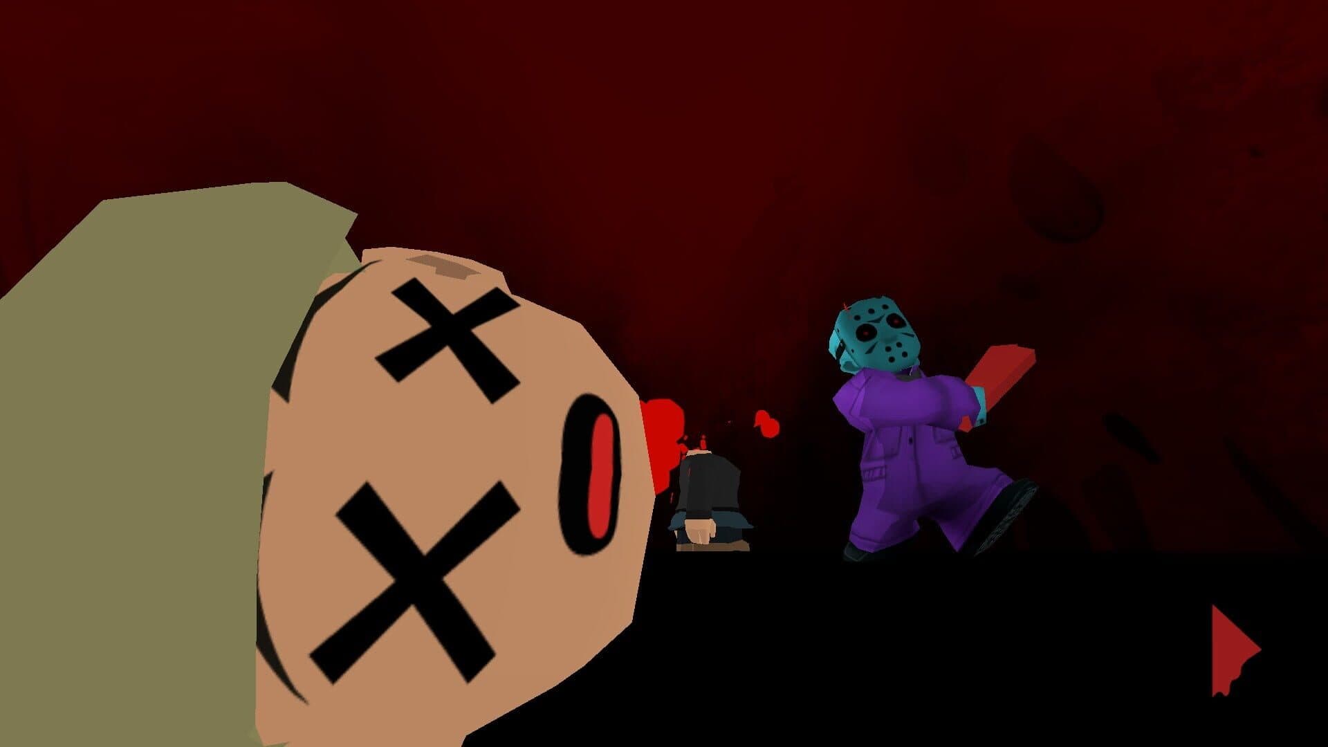 Friday the 13th: Killer Puzzle - Retro Jason screenshot 5