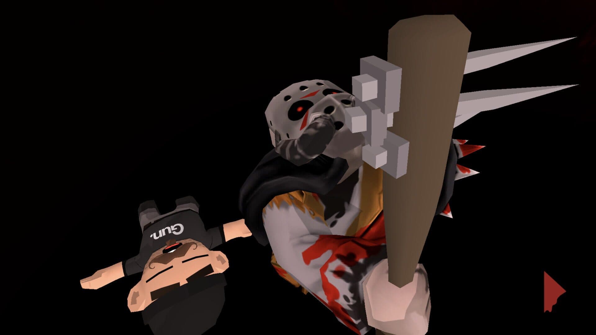 Friday the 13th: Killer Puzzle - Episode 7: Wasteland screenshot 6