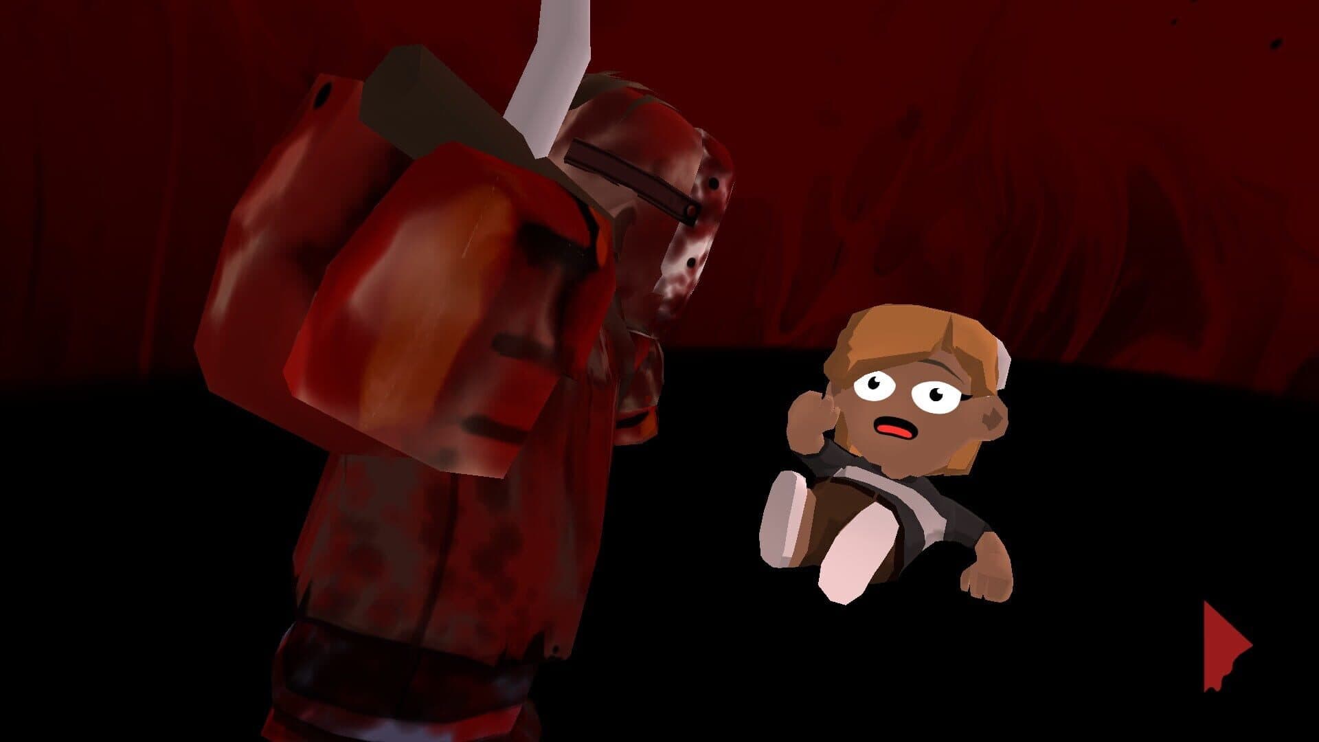Friday the 13th: Killer Puzzle - Bloodbath Jason screenshot 5