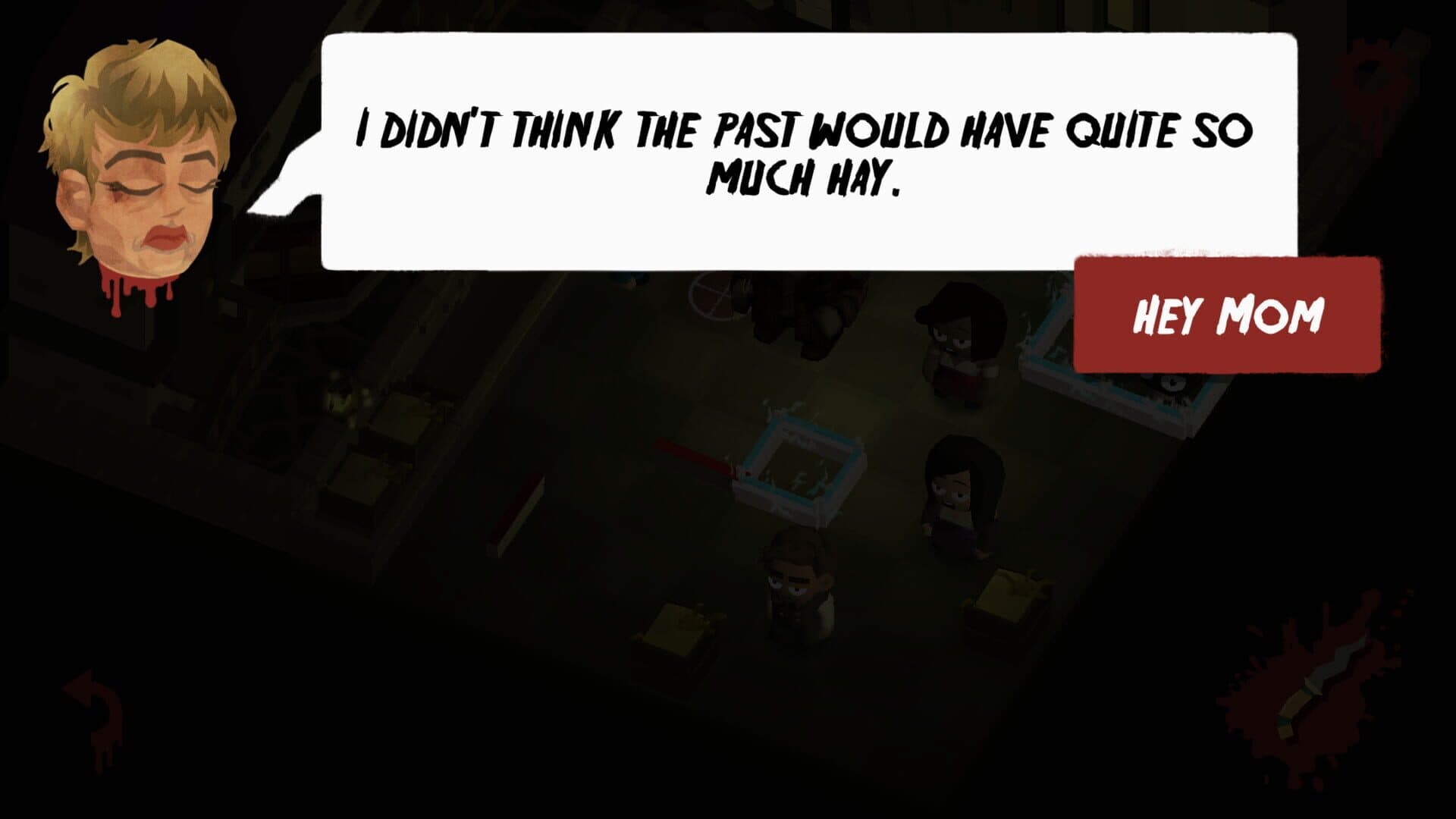 Friday the 13th: Killer Puzzle - Episode 10: The Ripper screenshot 7