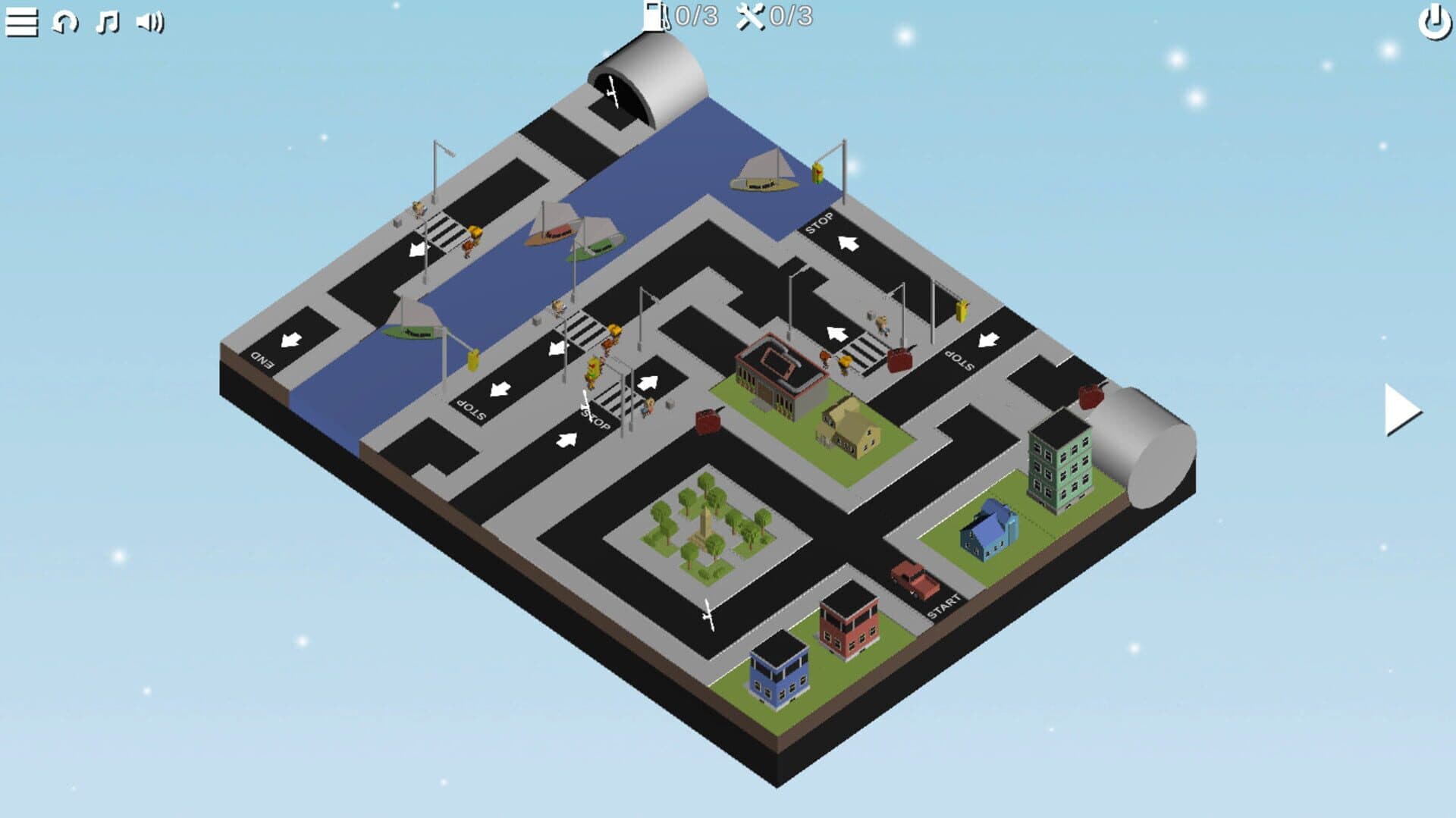 Puzzle Car screenshot 6