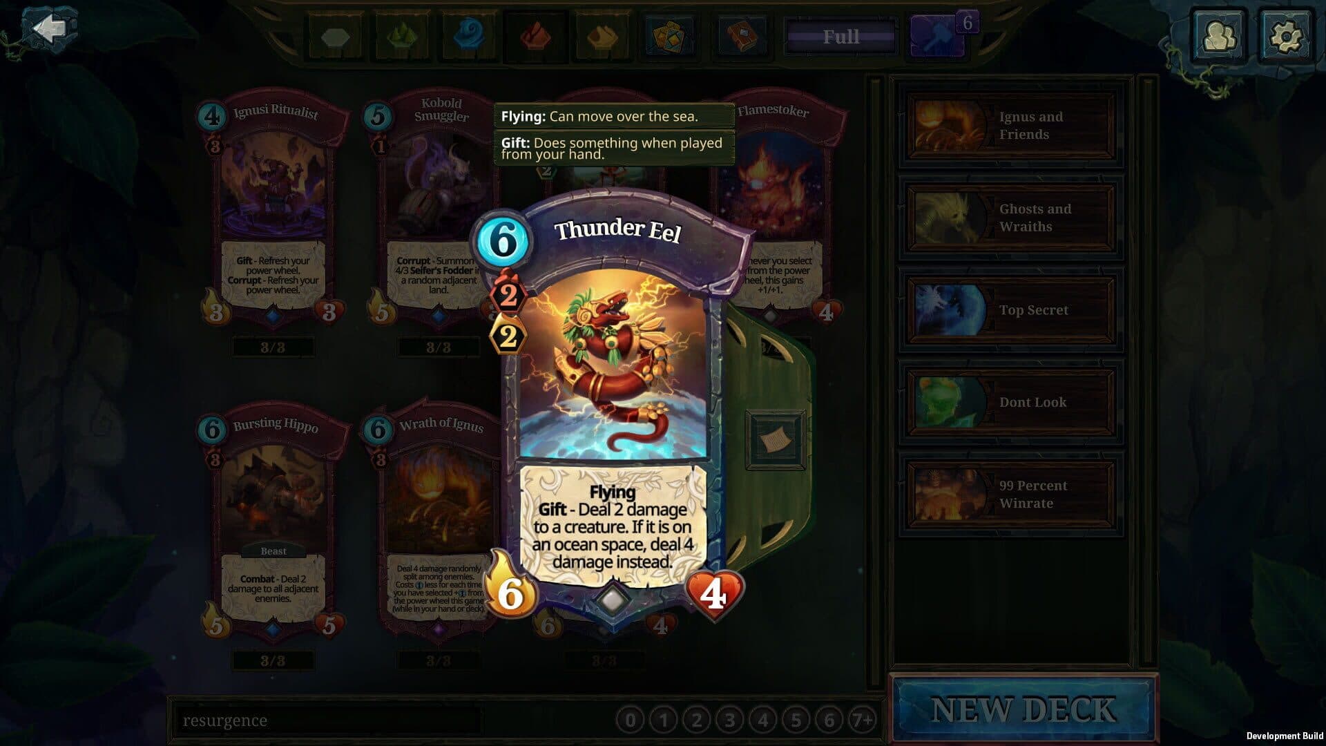 Faeria: Resurgence screenshot 6