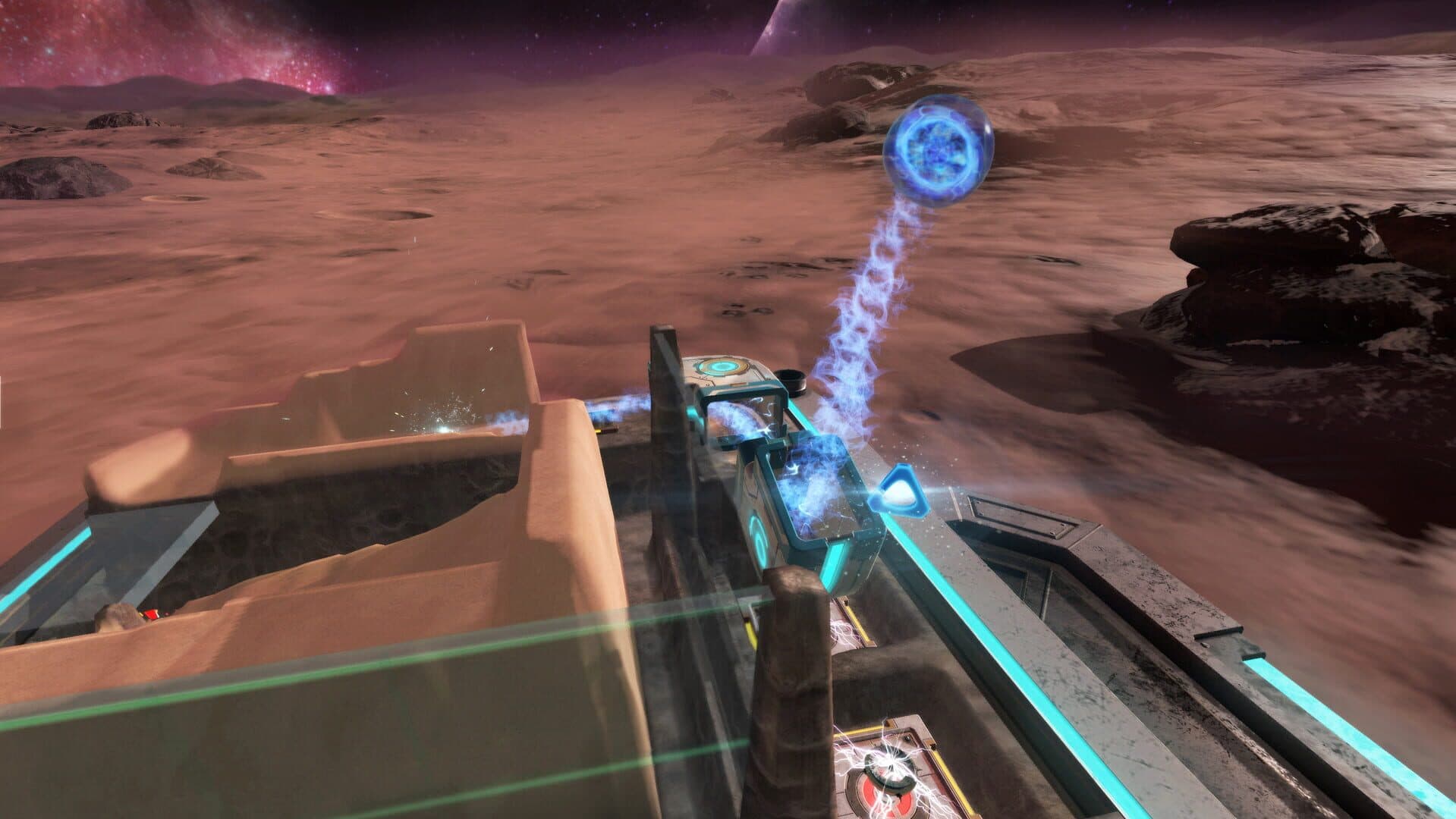Super Puzzle Galaxy screenshot 6