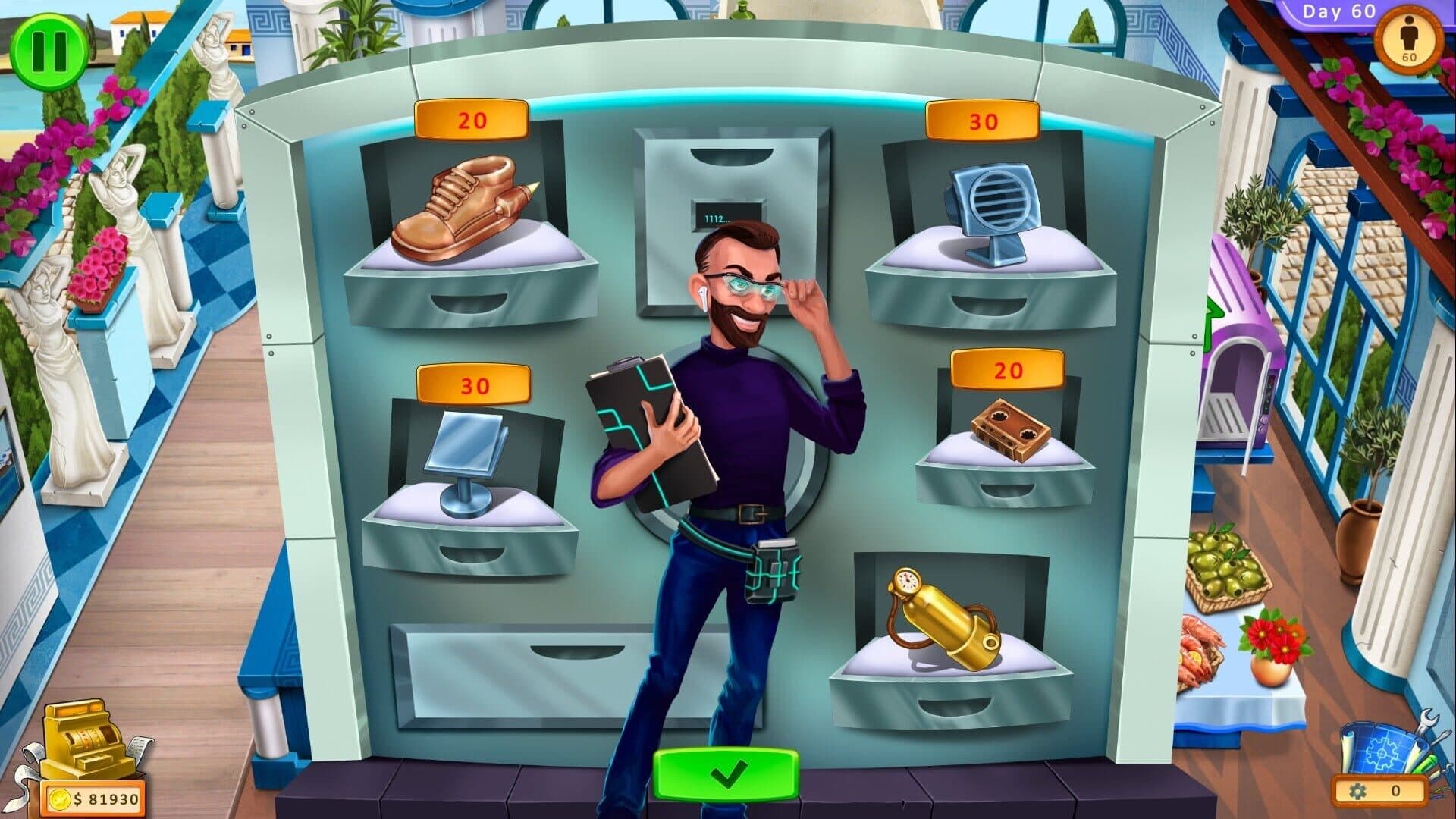 Cooking Trip: New Challenge screenshot 3