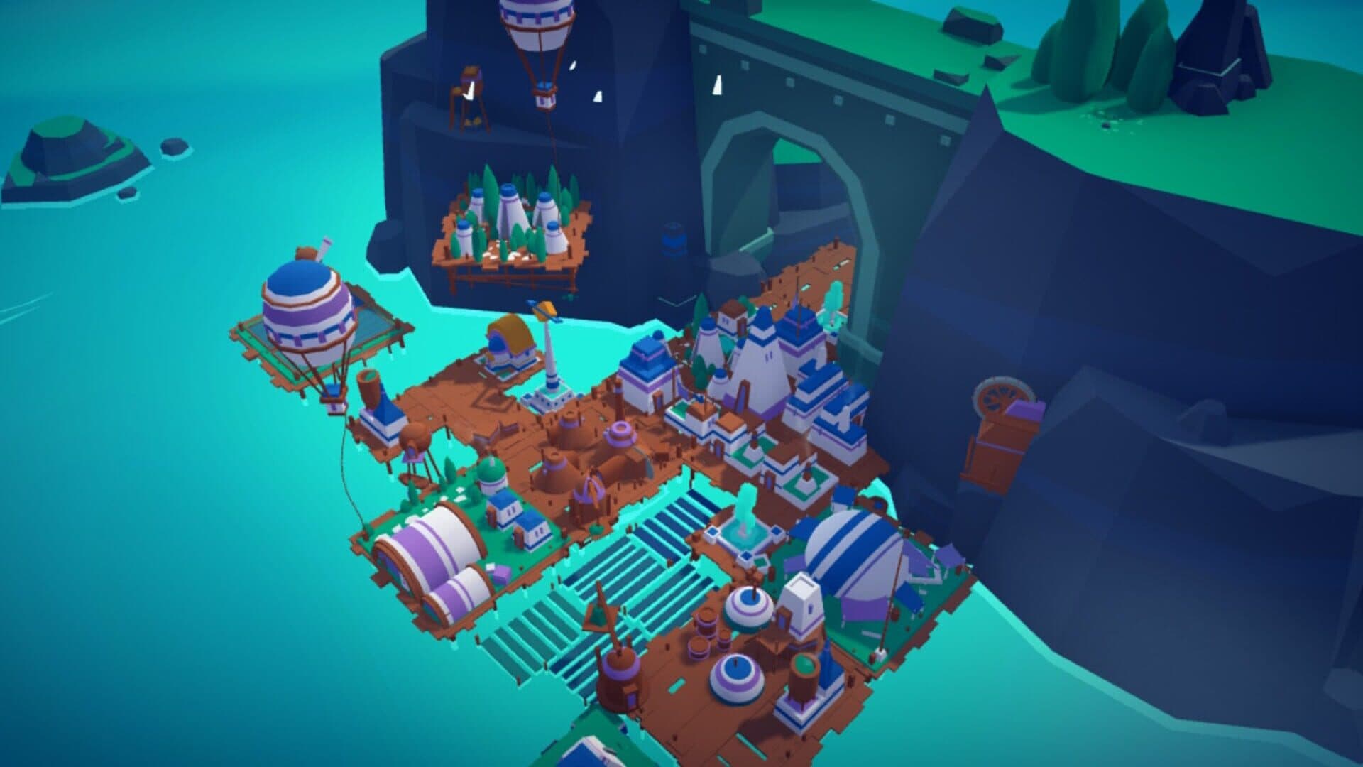 Islanders: Console Edition screenshot 6