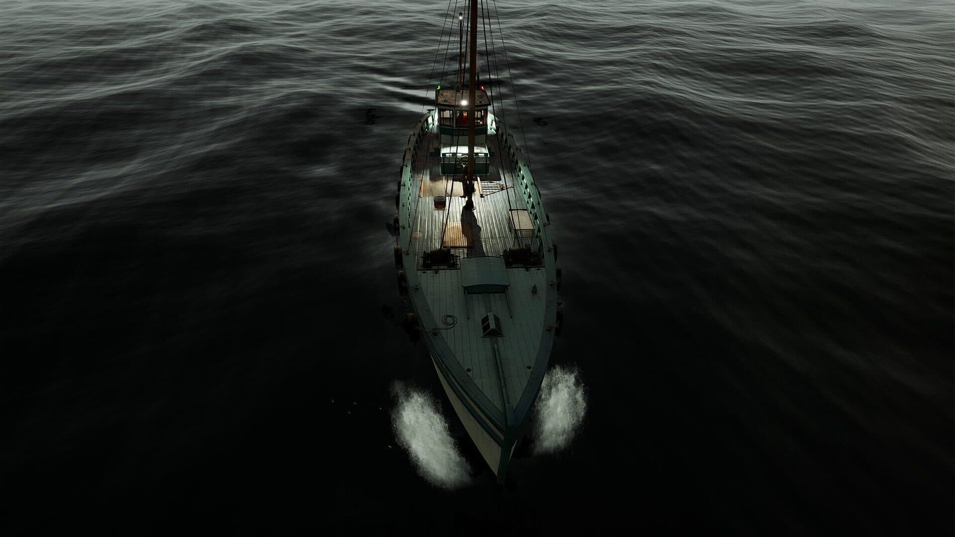 Fishing: North Atlantic - Scallops Expansion screenshot 10