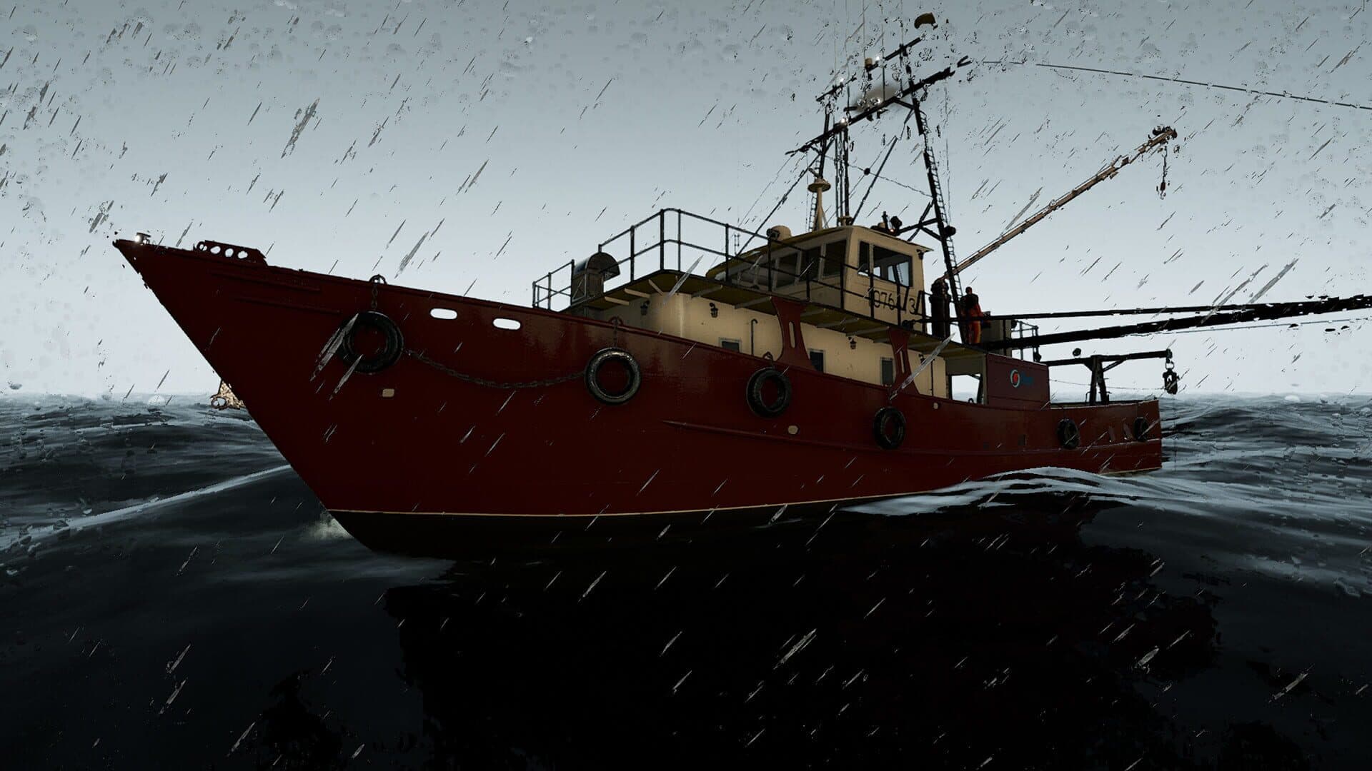 Fishing: North Atlantic - Scallops Expansion screenshot 12