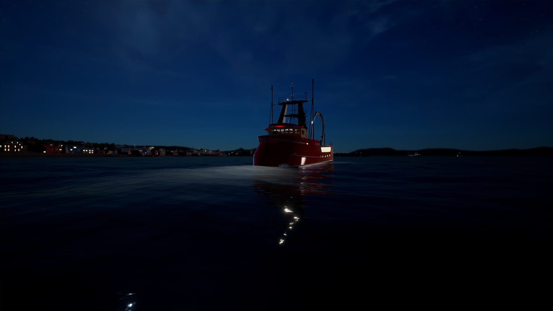 Fishing: North Atlantic - Scallops Expansion screenshot 6