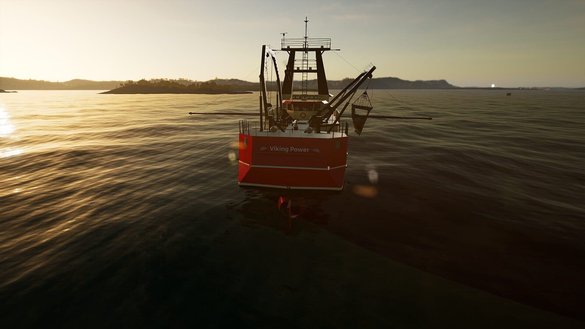 Fishing: North Atlantic - Scallops Expansion screenshot 8