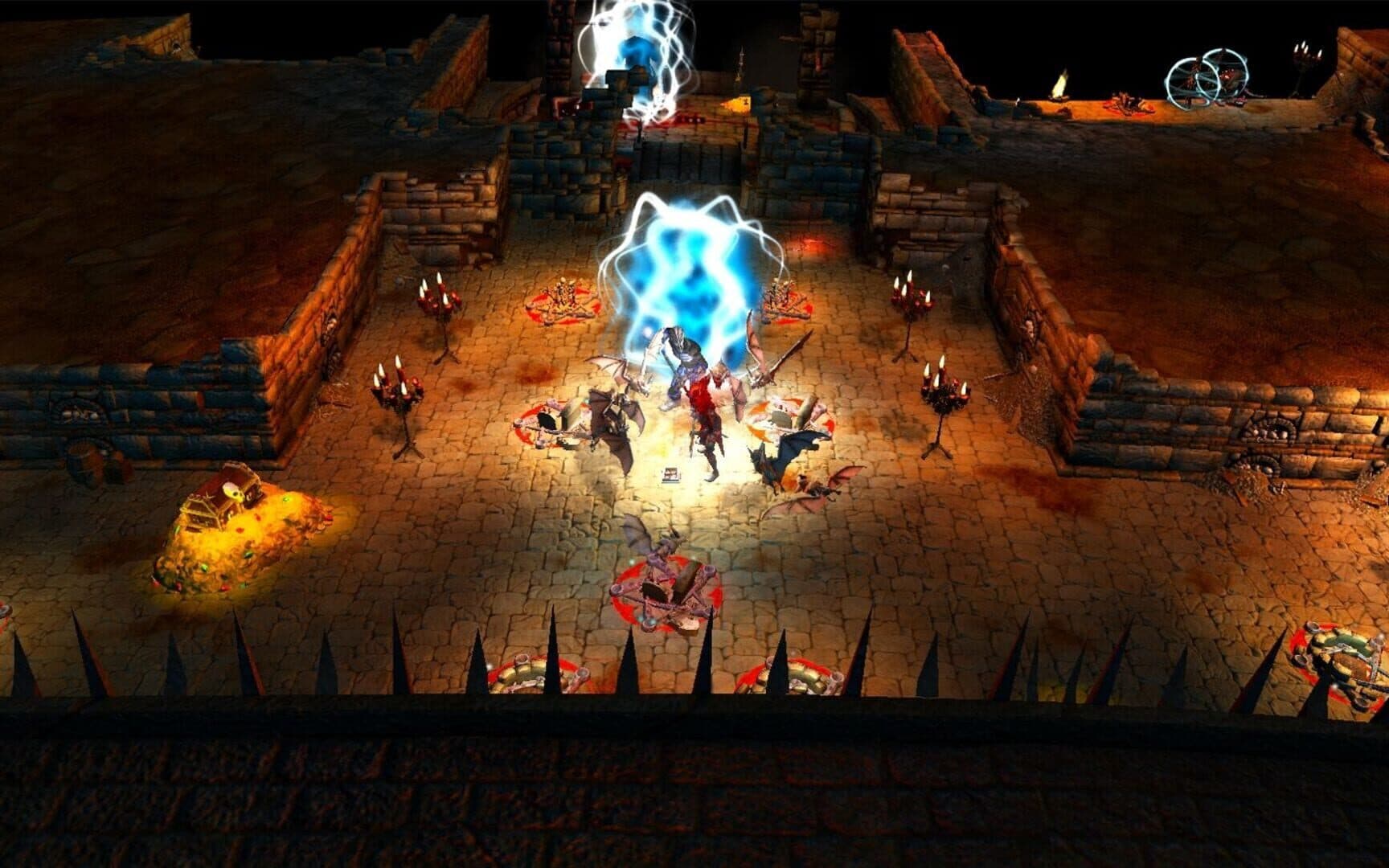 Dungeons: Map Pack screenshot 3