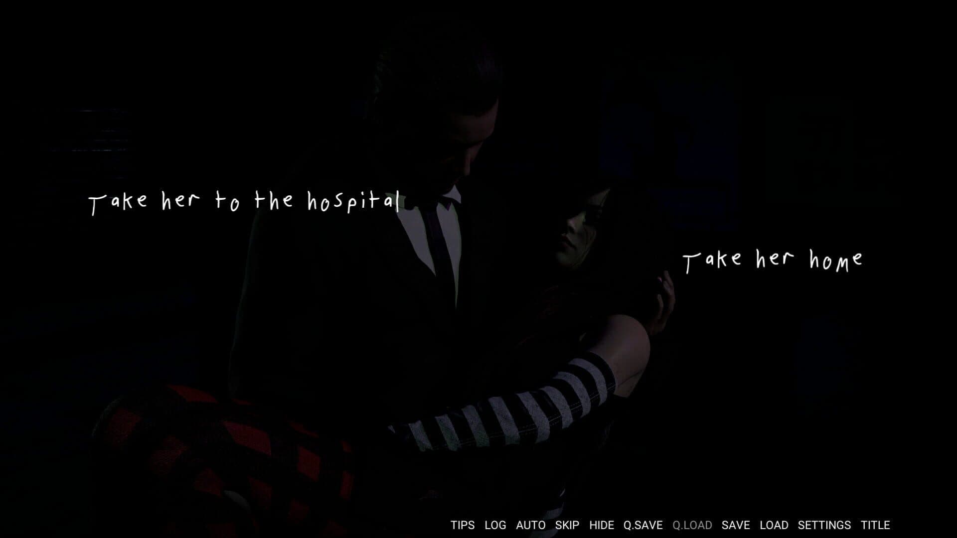 Becoming screenshot 3