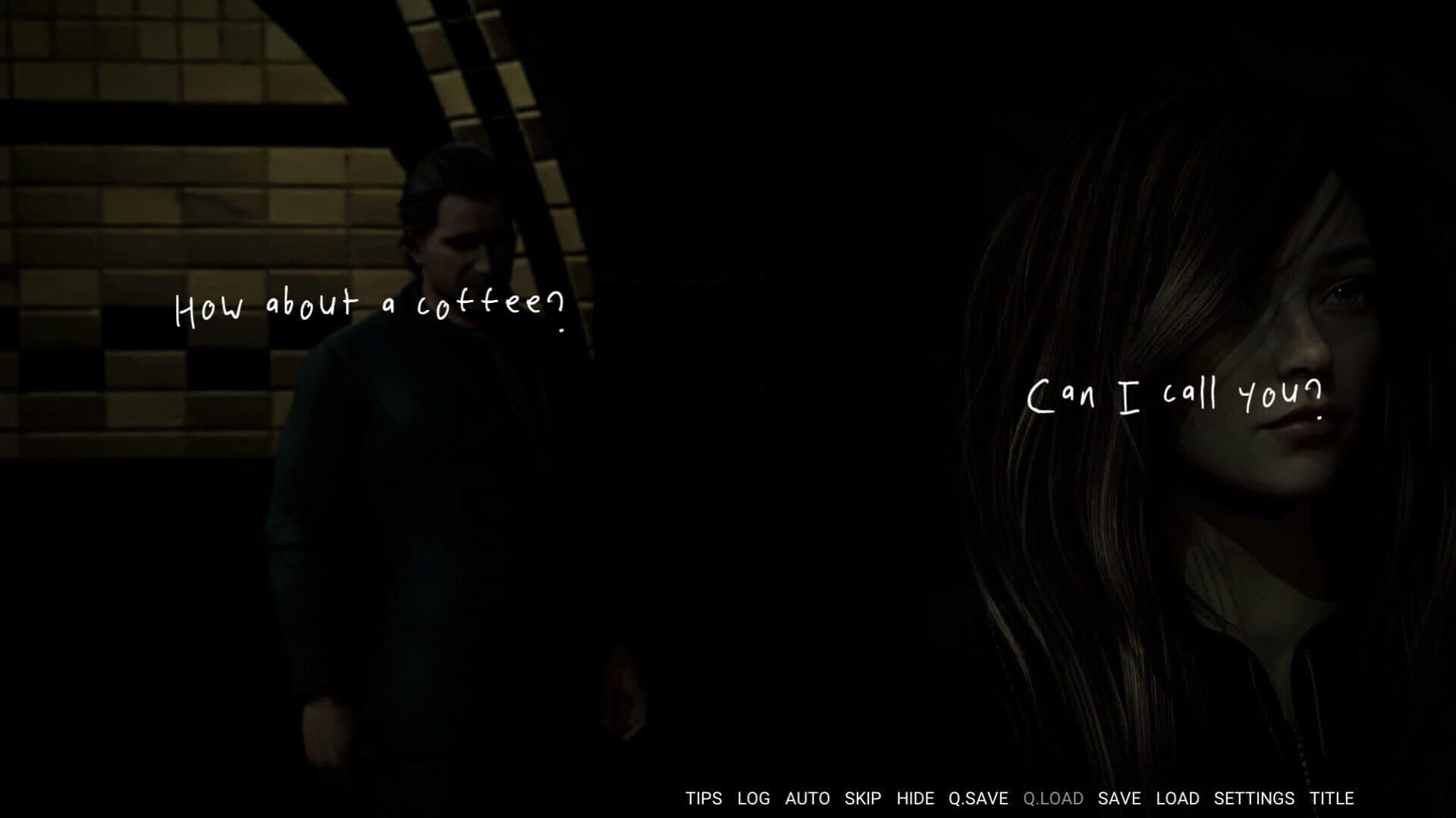 Becoming screenshot 4