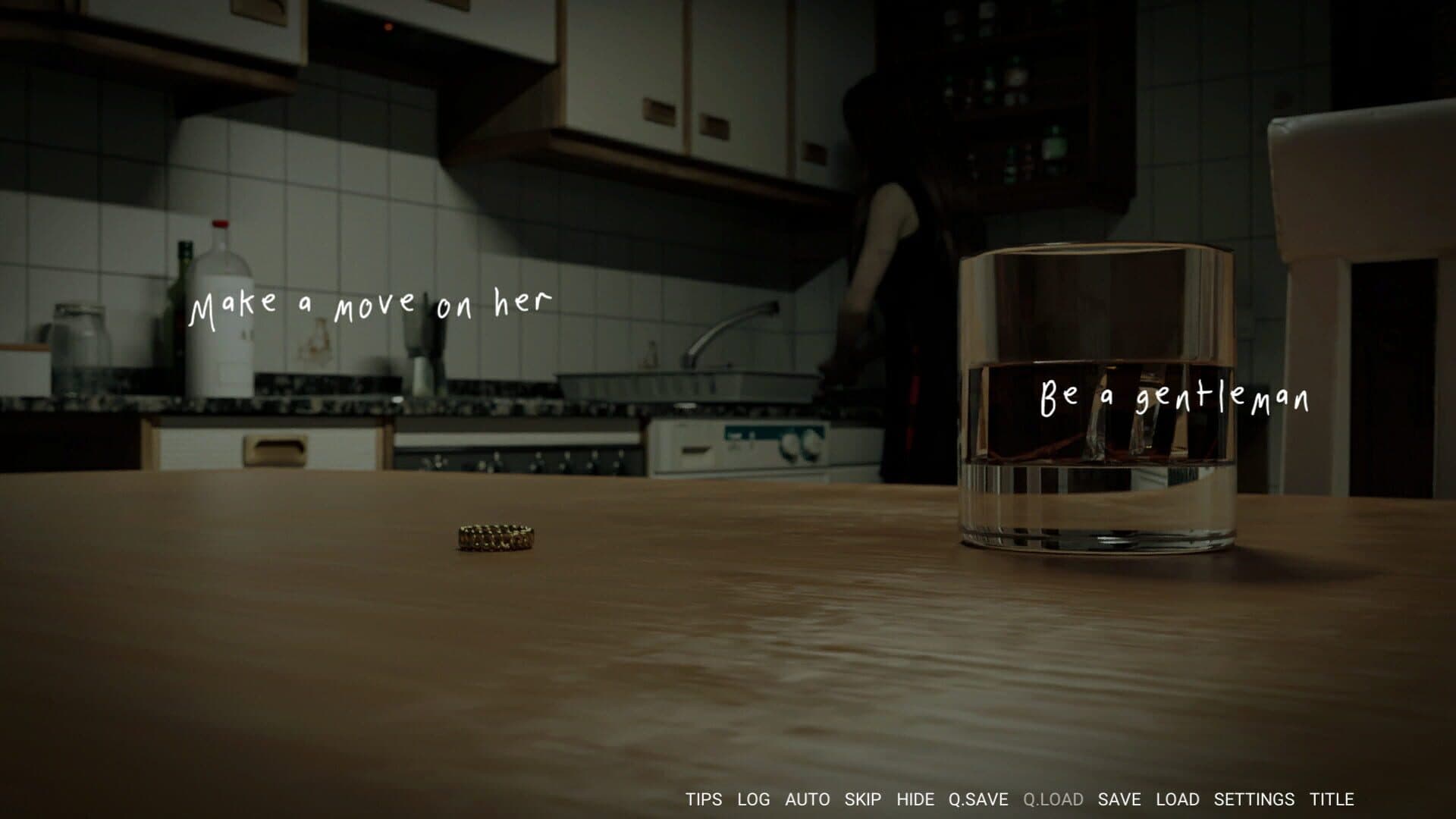 Becoming screenshot 5