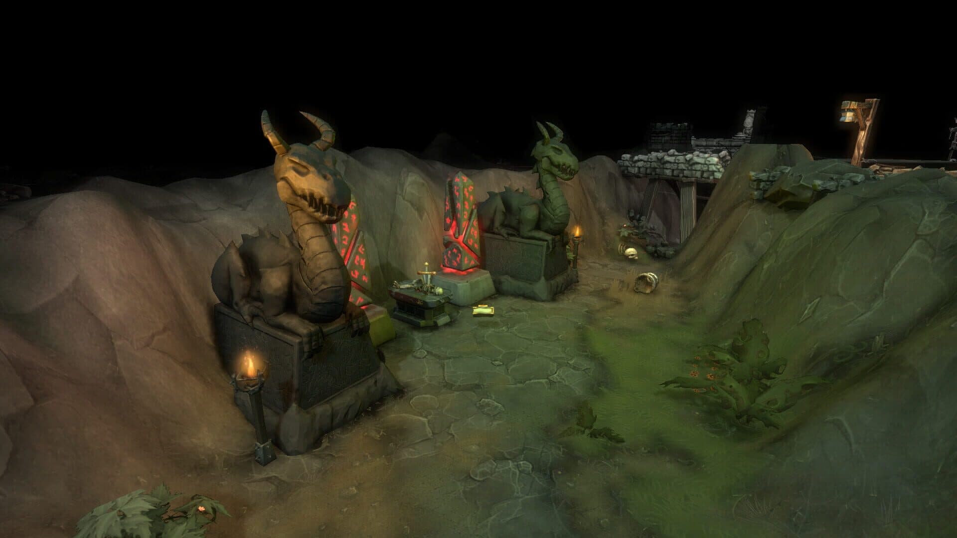 Dungeons 2: A Song of Sand and Fire screenshot 6