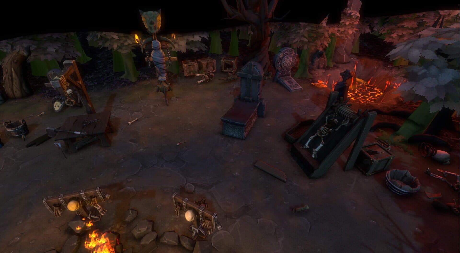 Dungeons 2: A Song of Sand and Fire screenshot 7