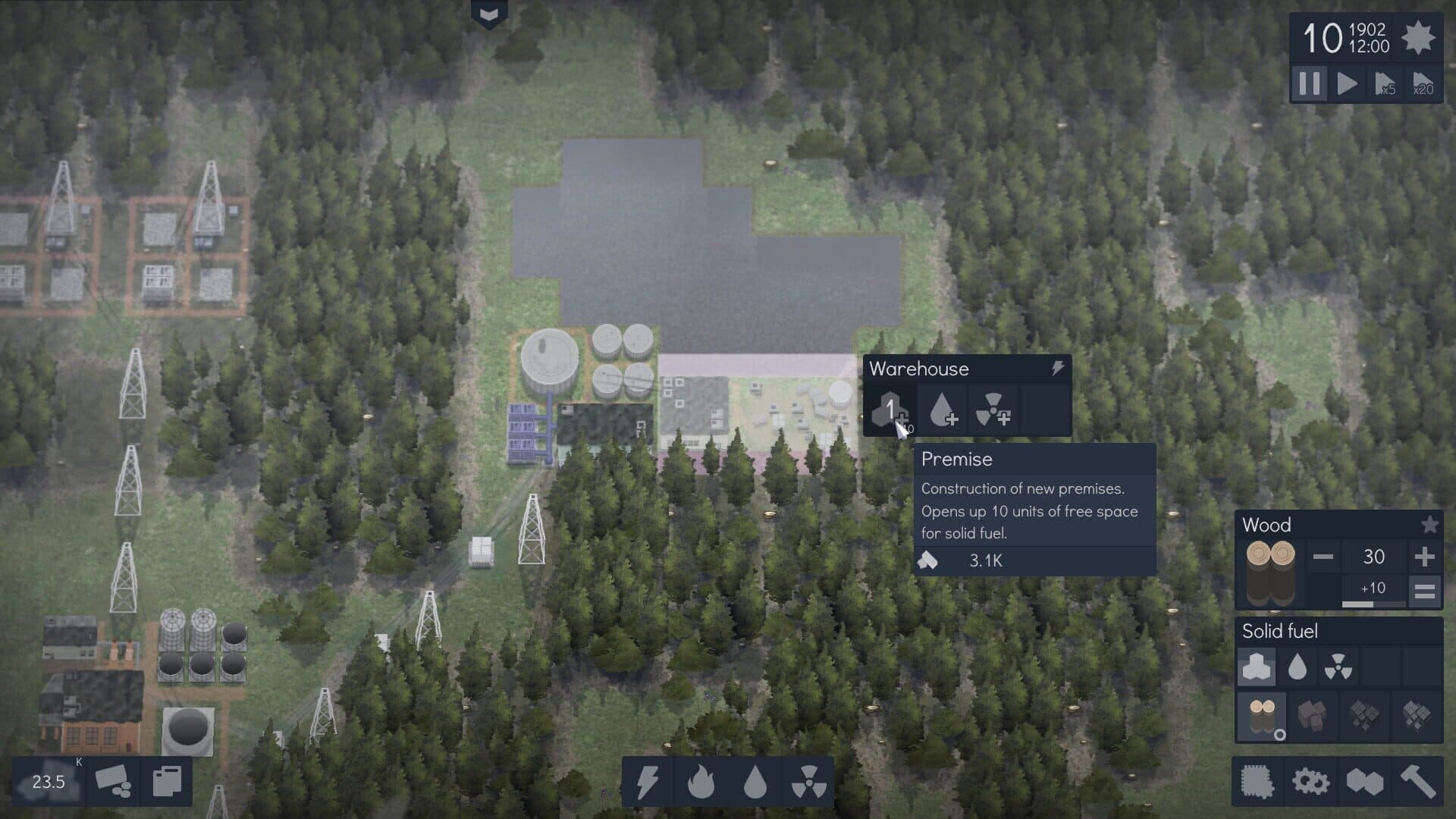 Reactor Tech 2 screenshot 7