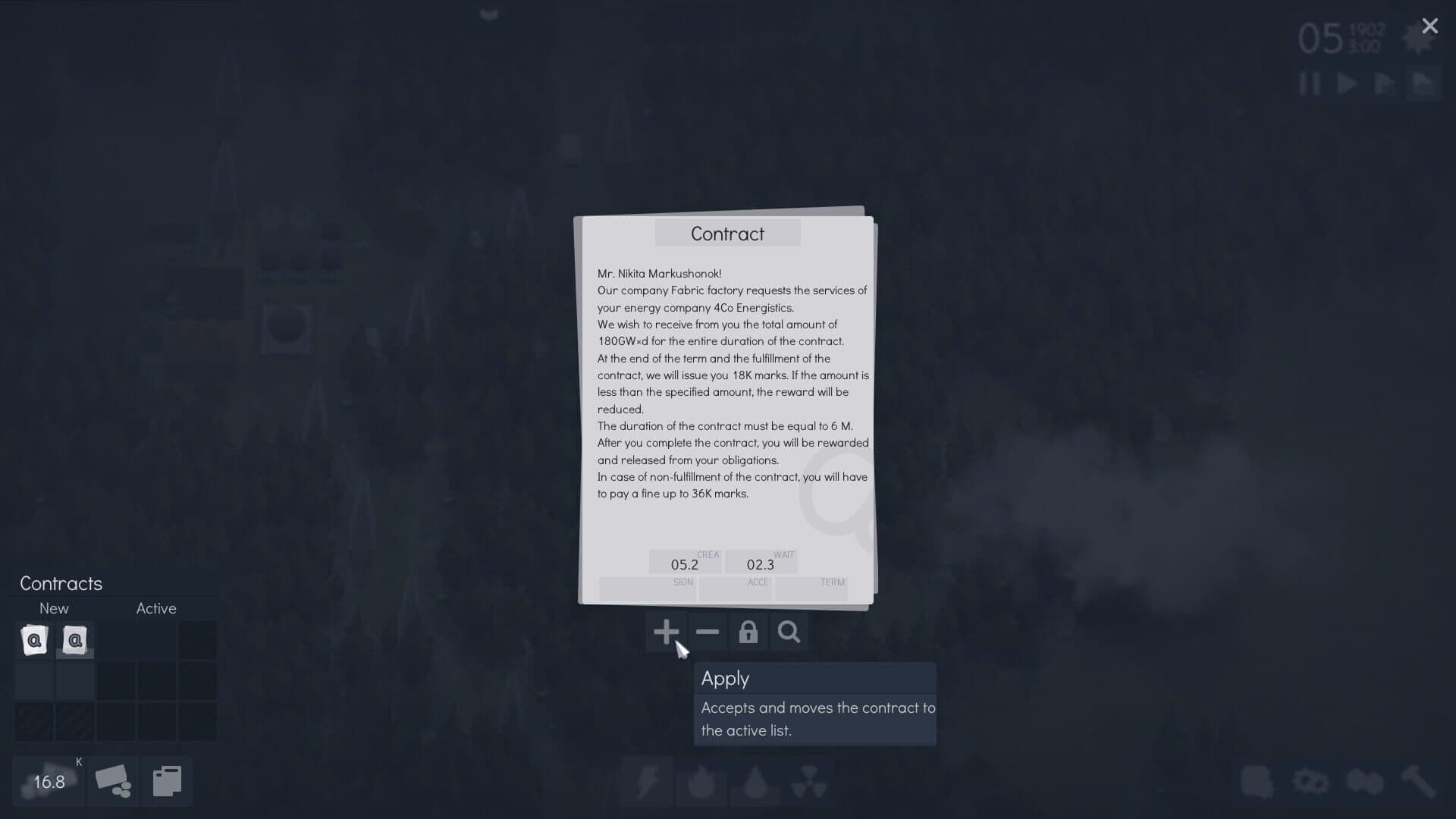 Reactor Tech 2 screenshot 6