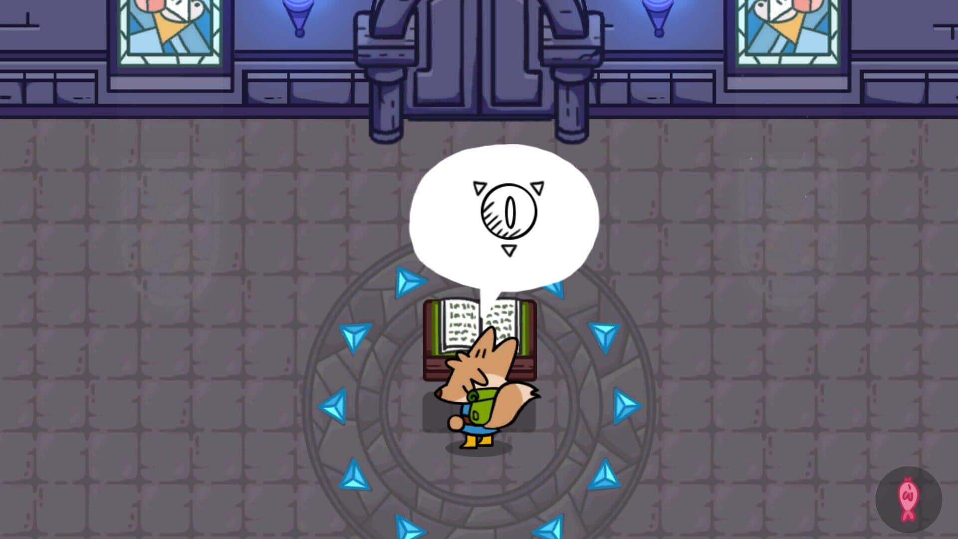 Lonesome Village screenshot 3