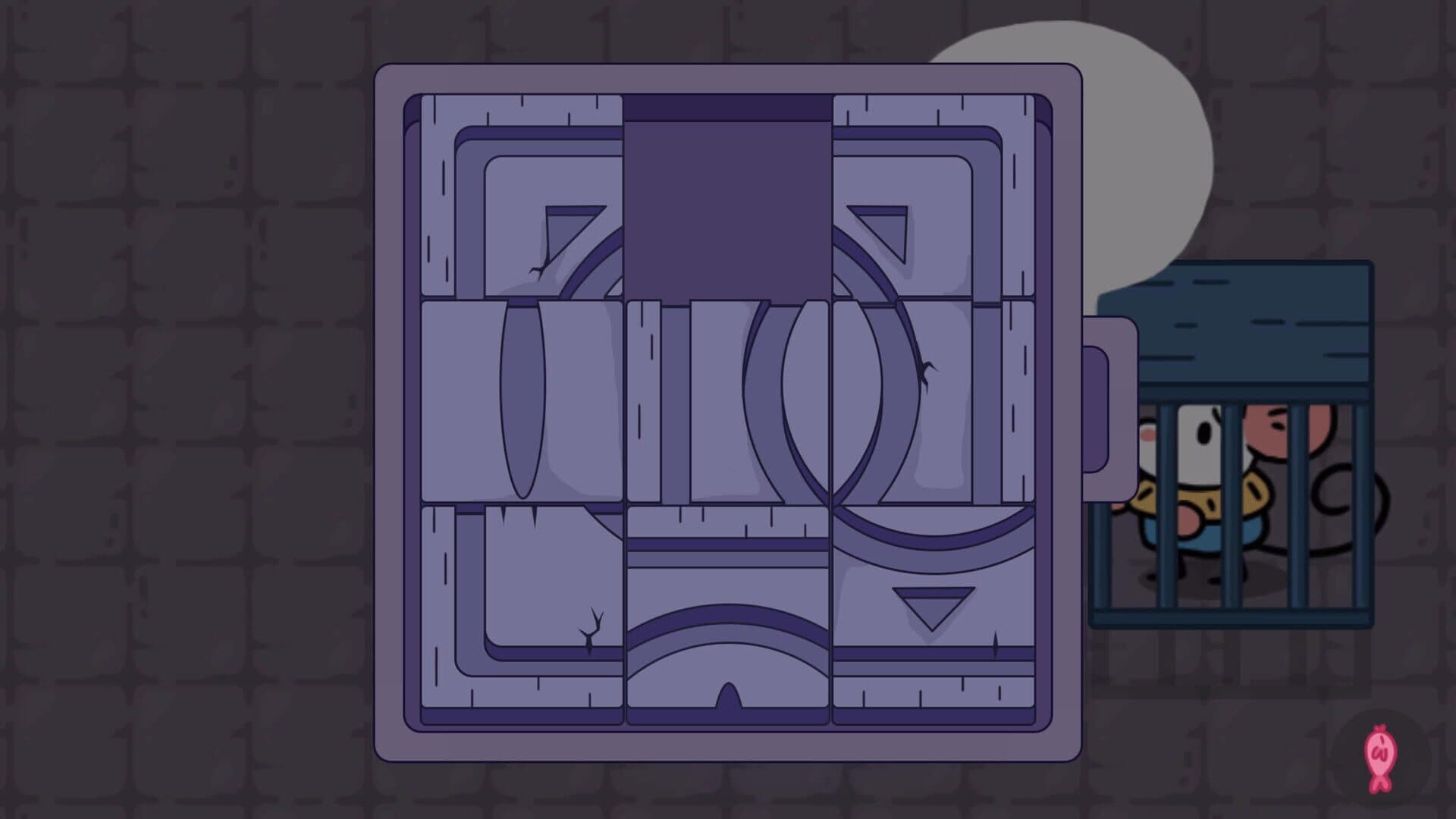 Lonesome Village screenshot 7