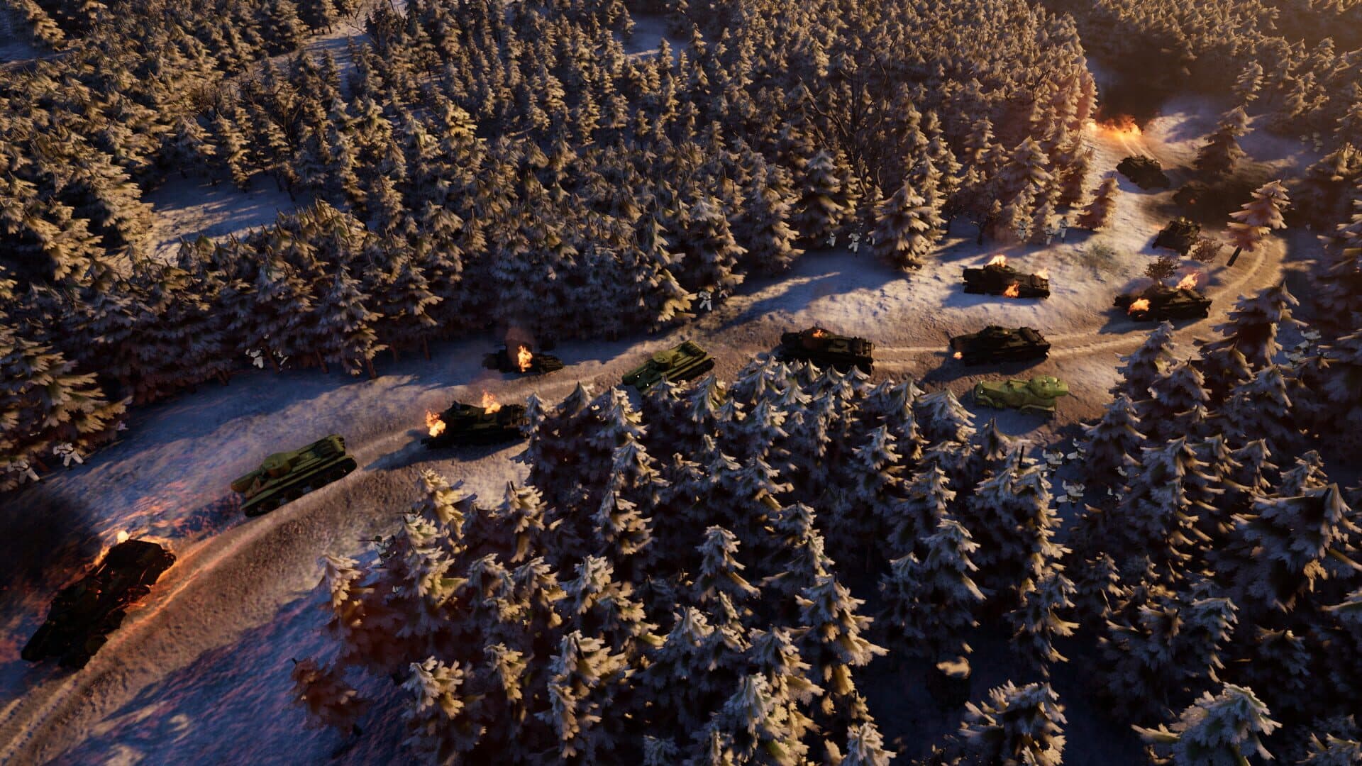 Strategic Mind: Spirit of Liberty screenshot 7
