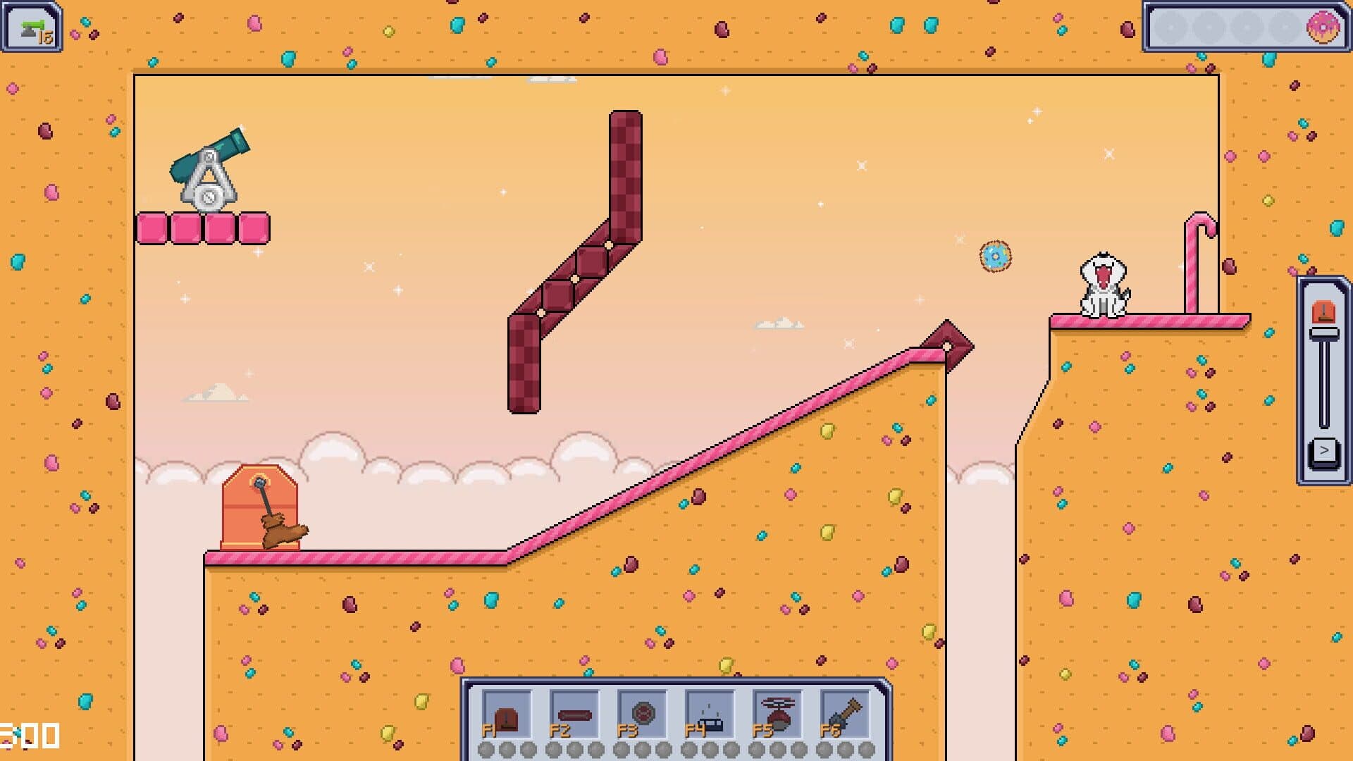 Dog's Donuts screenshot 5