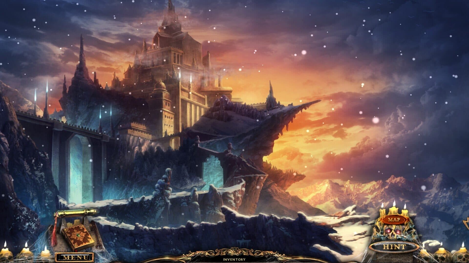 Portal of Evil: Stolen Runes screenshot 8