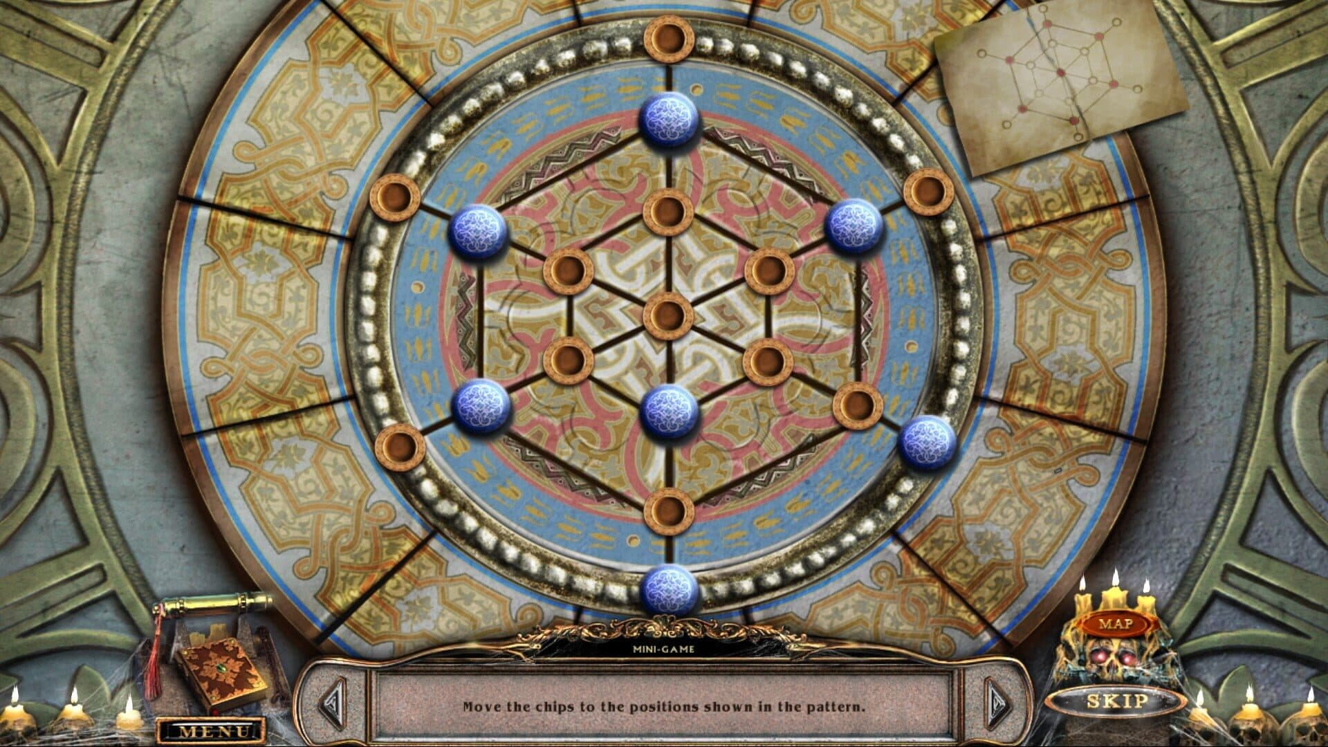 Portal of Evil: Stolen Runes screenshot 2