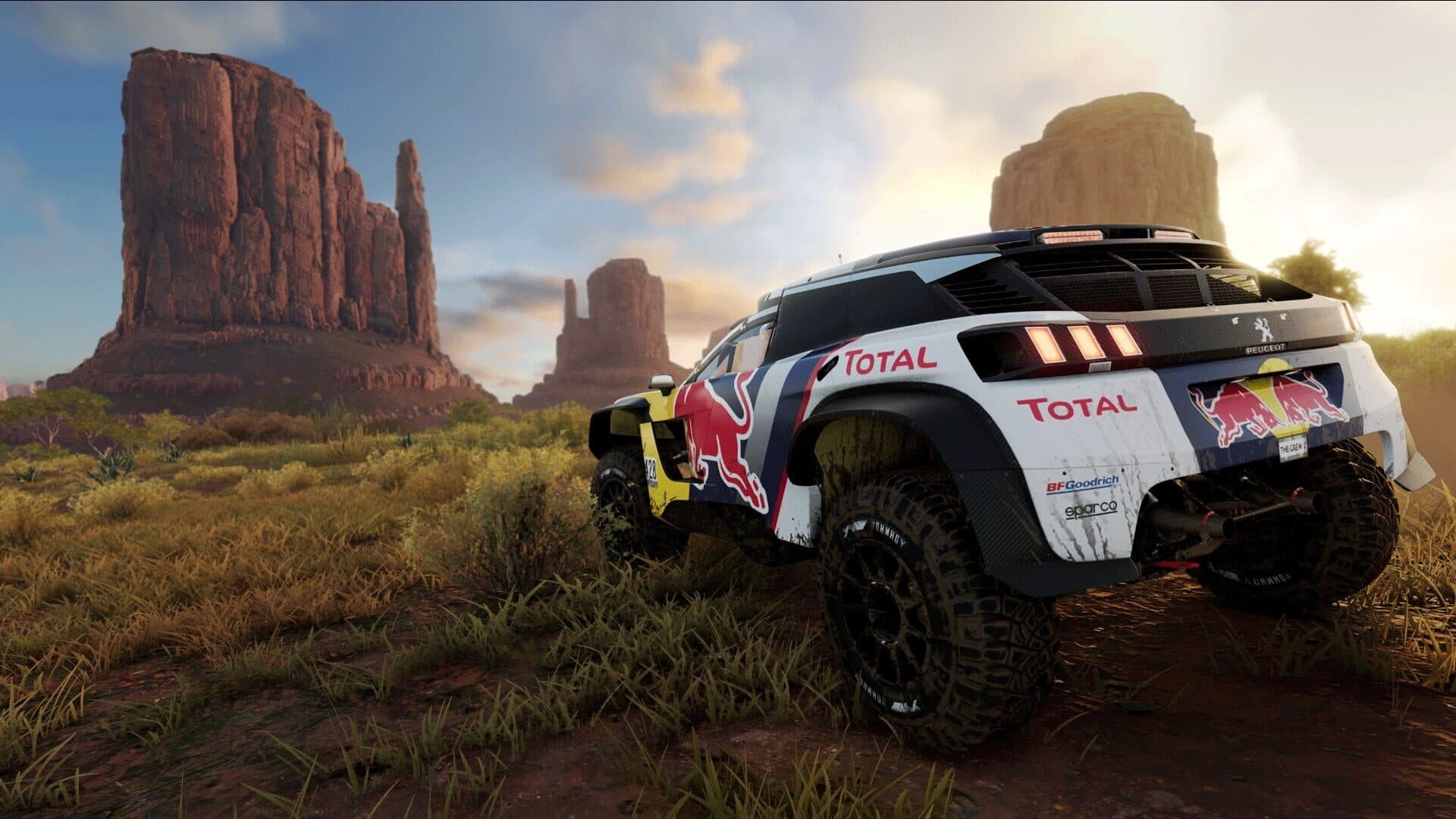 The Crew 2: Special Edition screenshot 3