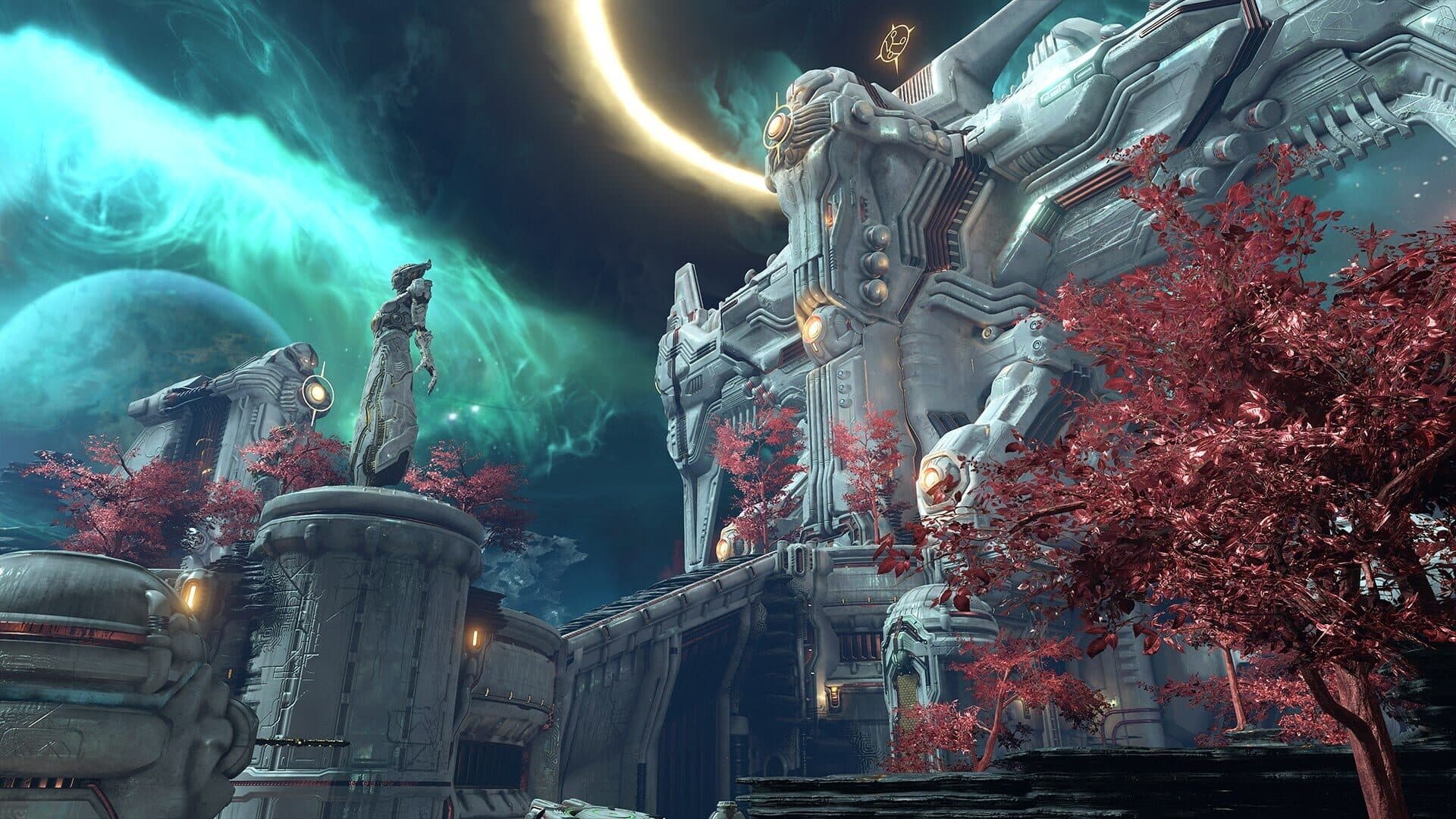 Doom: Eternal - Deluxe Edition screenshot 6