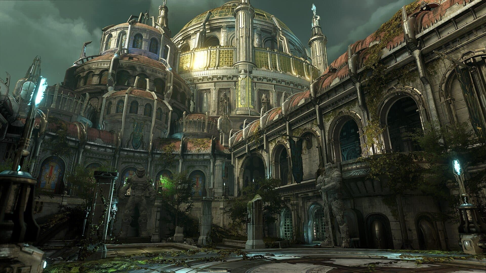 Doom: Eternal - Deluxe Edition screenshot 10