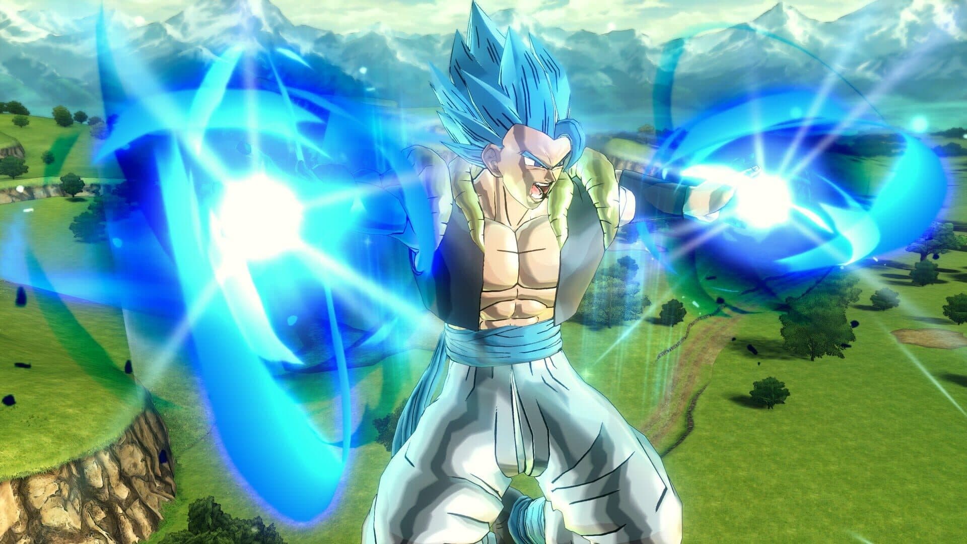 Dragon Ball: Xenoverse 2 - Extra Pass screenshot 2