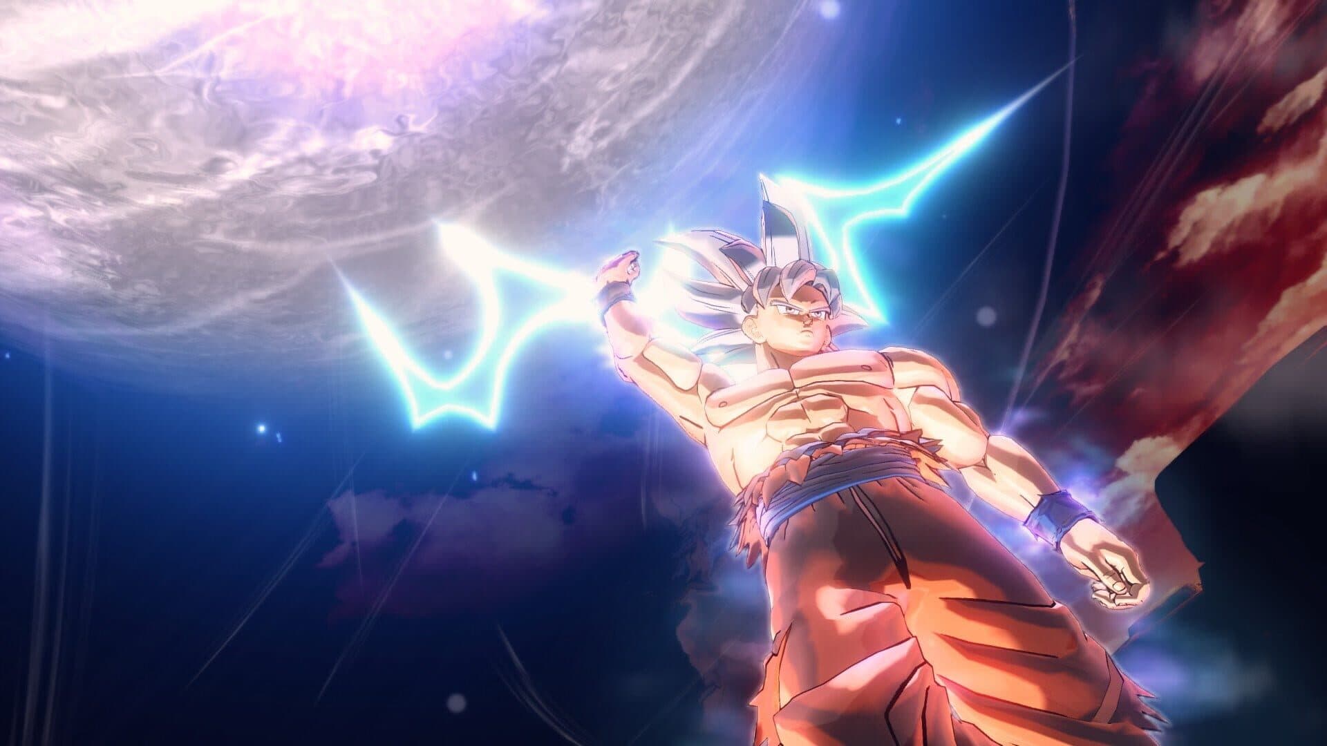 Dragon Ball: Xenoverse 2 - Extra Pass screenshot 8